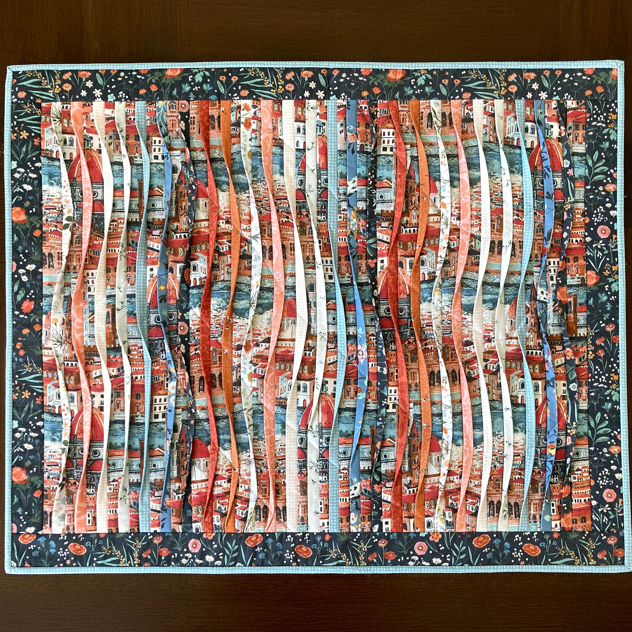 Florence Fabric Collection - Bella Firenze - Image 4