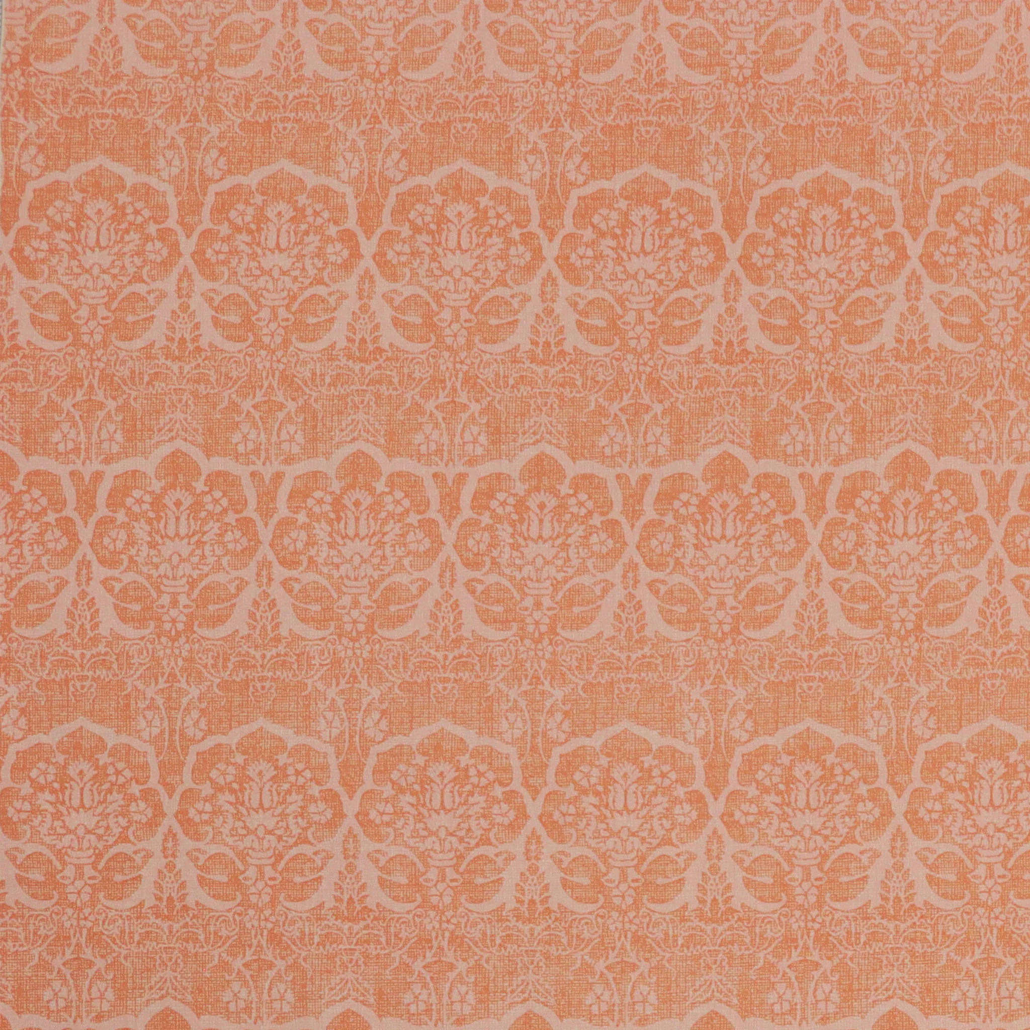 Florence Fabric Collection - Damasco in Rosaceo