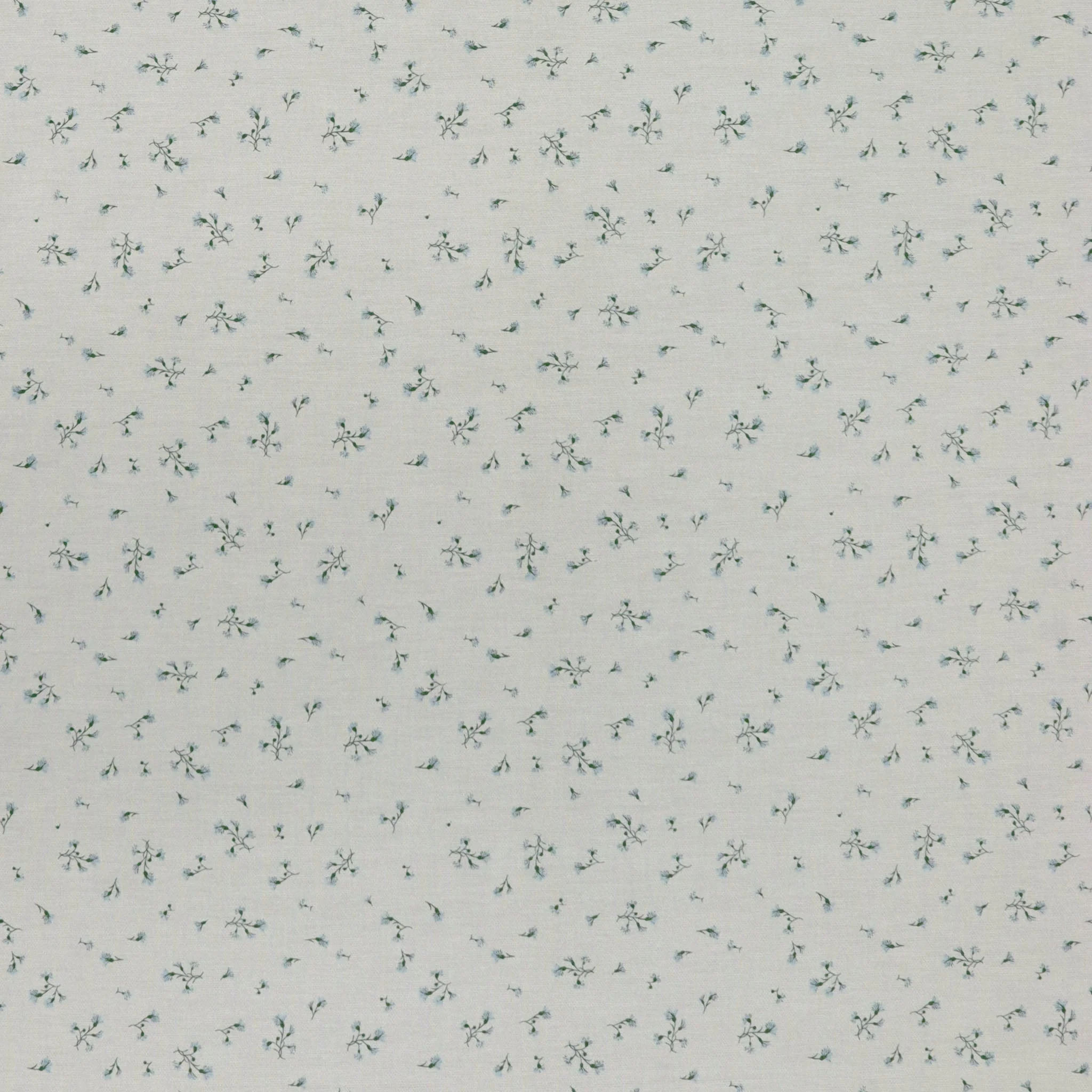 Florence Fabric Collection - Fiordalisi di Venere