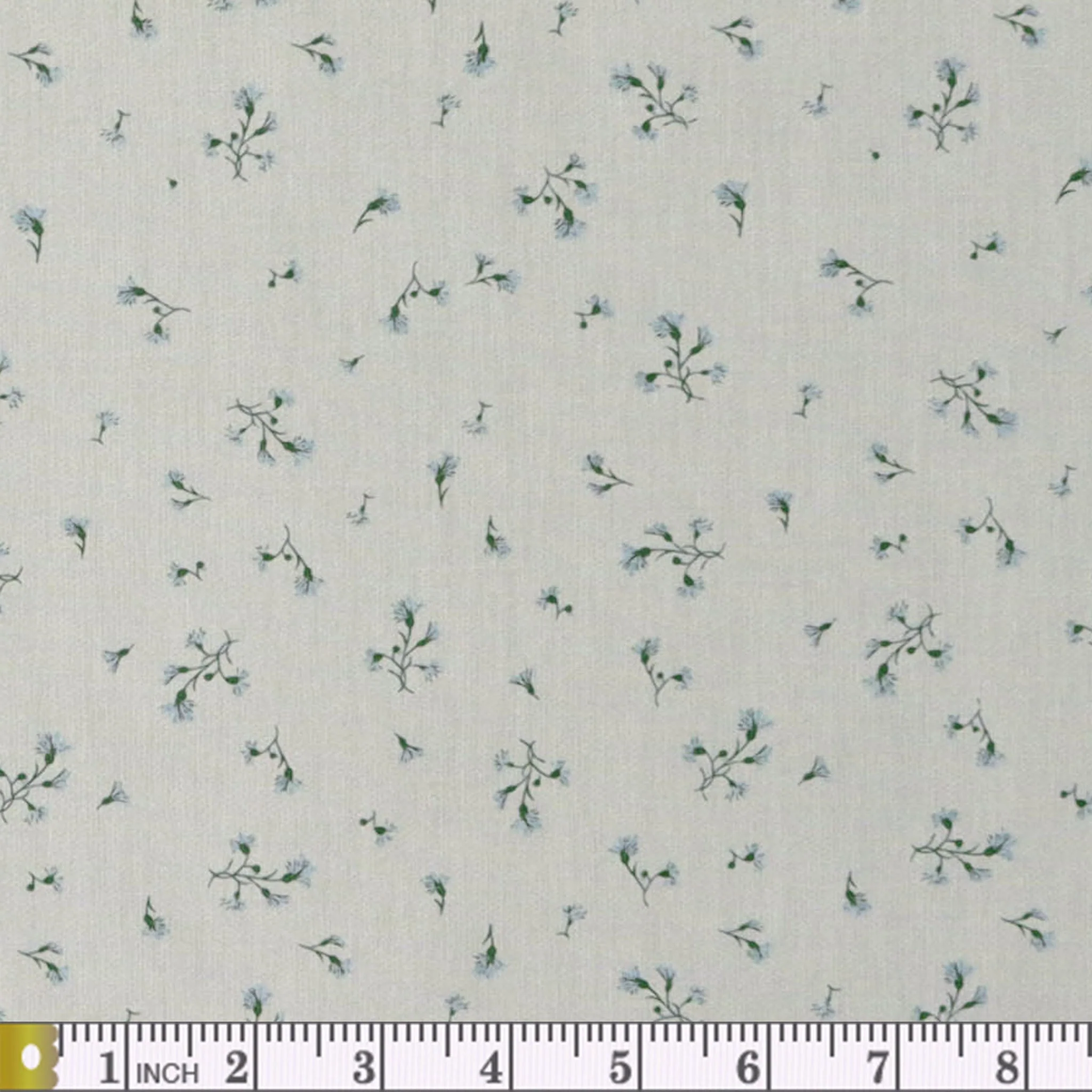 Florence Fabric Collection - Fiordalisi di Venere - Image 2