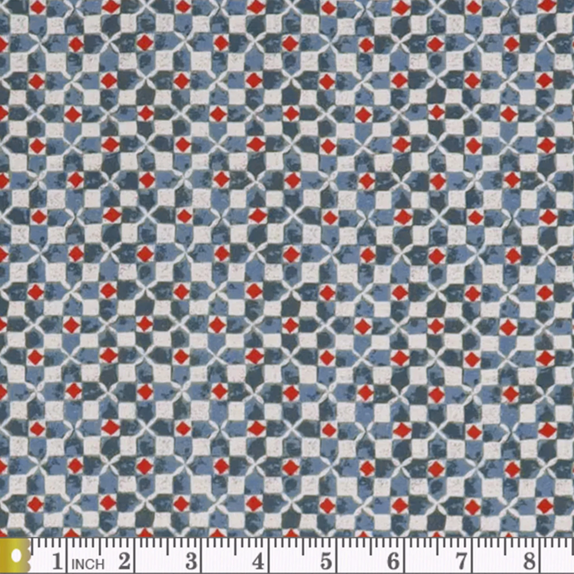 Florence Fabric Collection - l’impronta di Giotto - Image 2