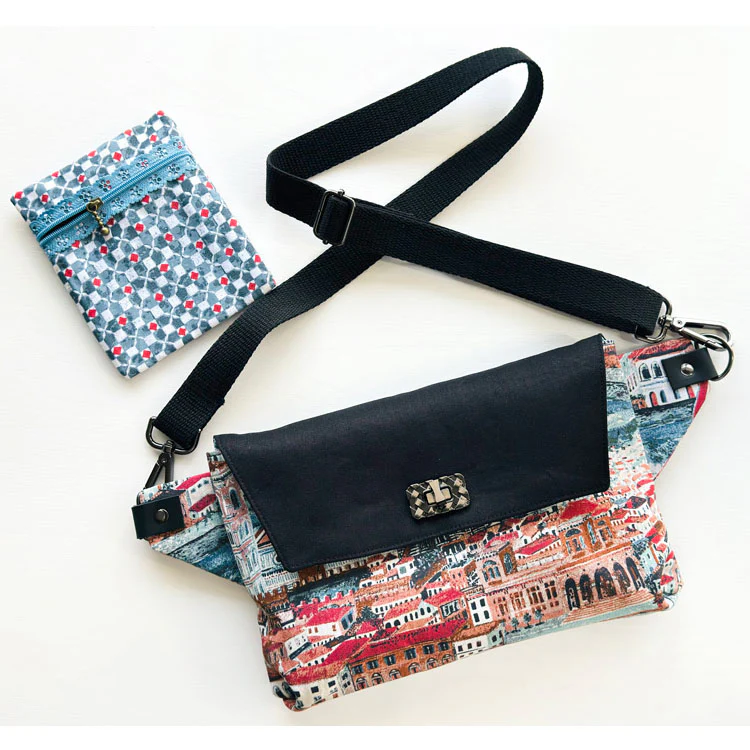 Florence Fabric Collection - Bella Firenze - Image 5