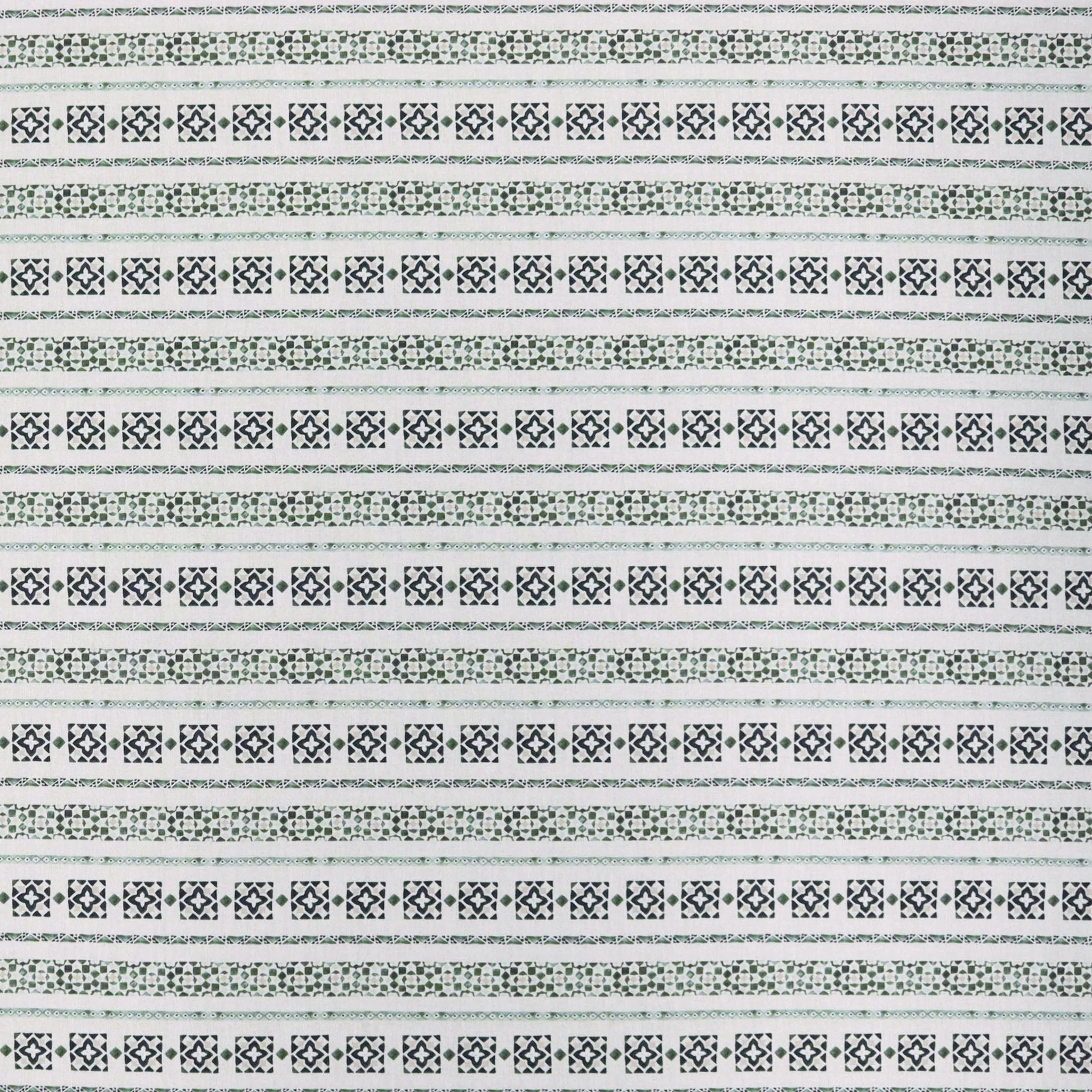 Florence Fabric Collection - Maiolica in Rinascimento