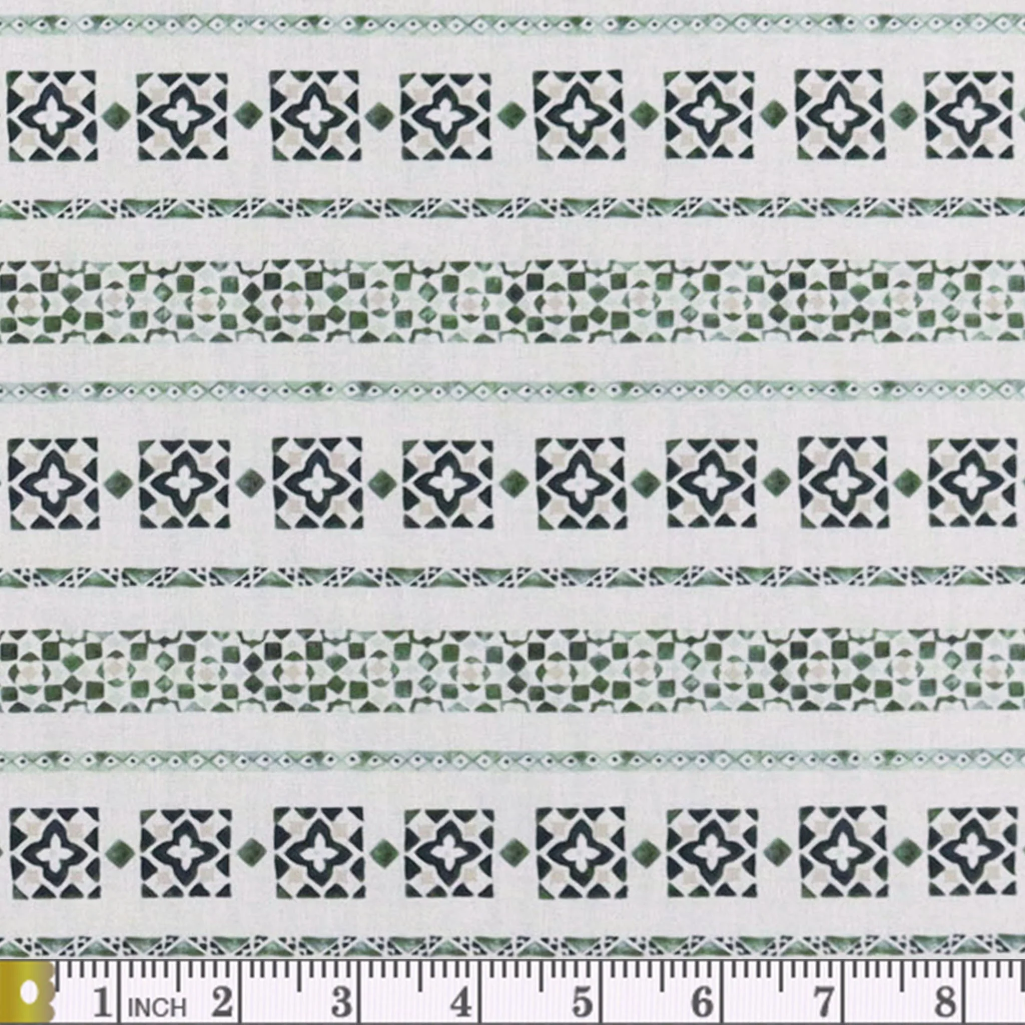 Florence Fabric Collection - Maiolica in Rinascimento - Image 2