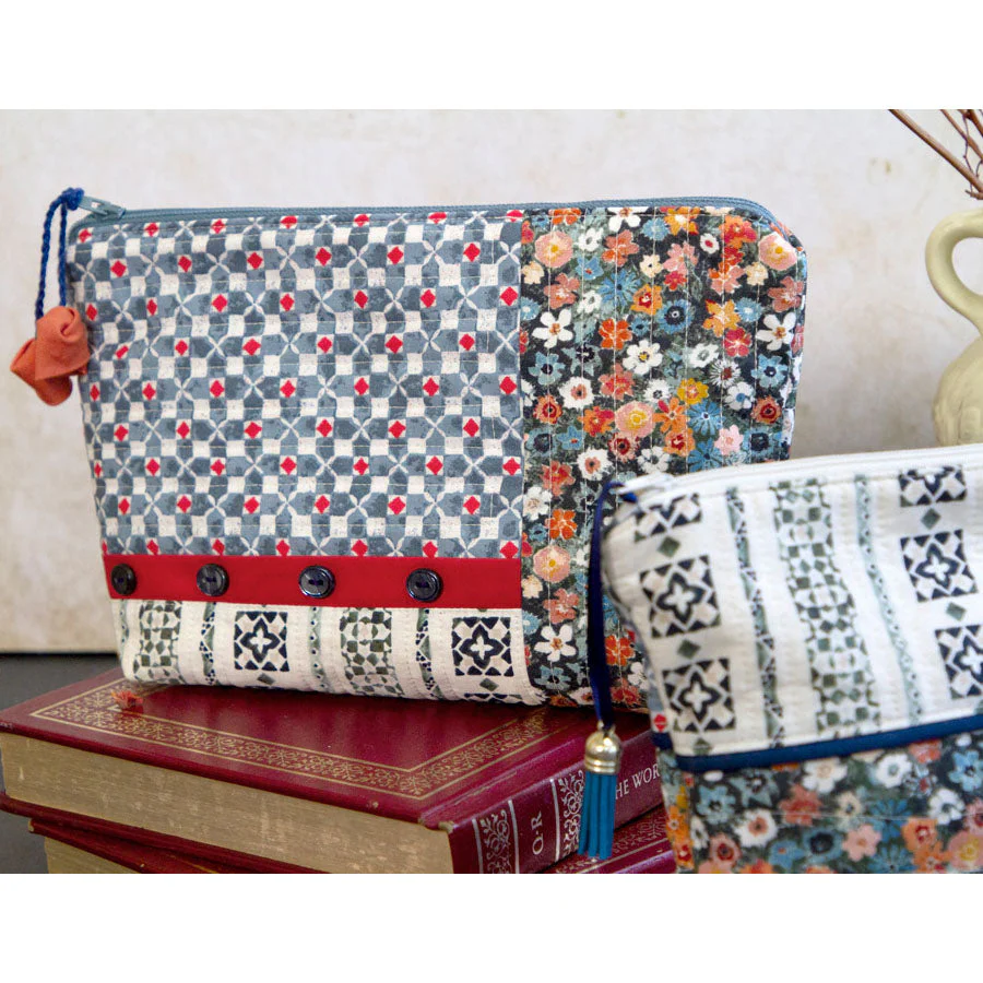 Florence Fabric Collection - l’impronta di Giotto - Image 3
