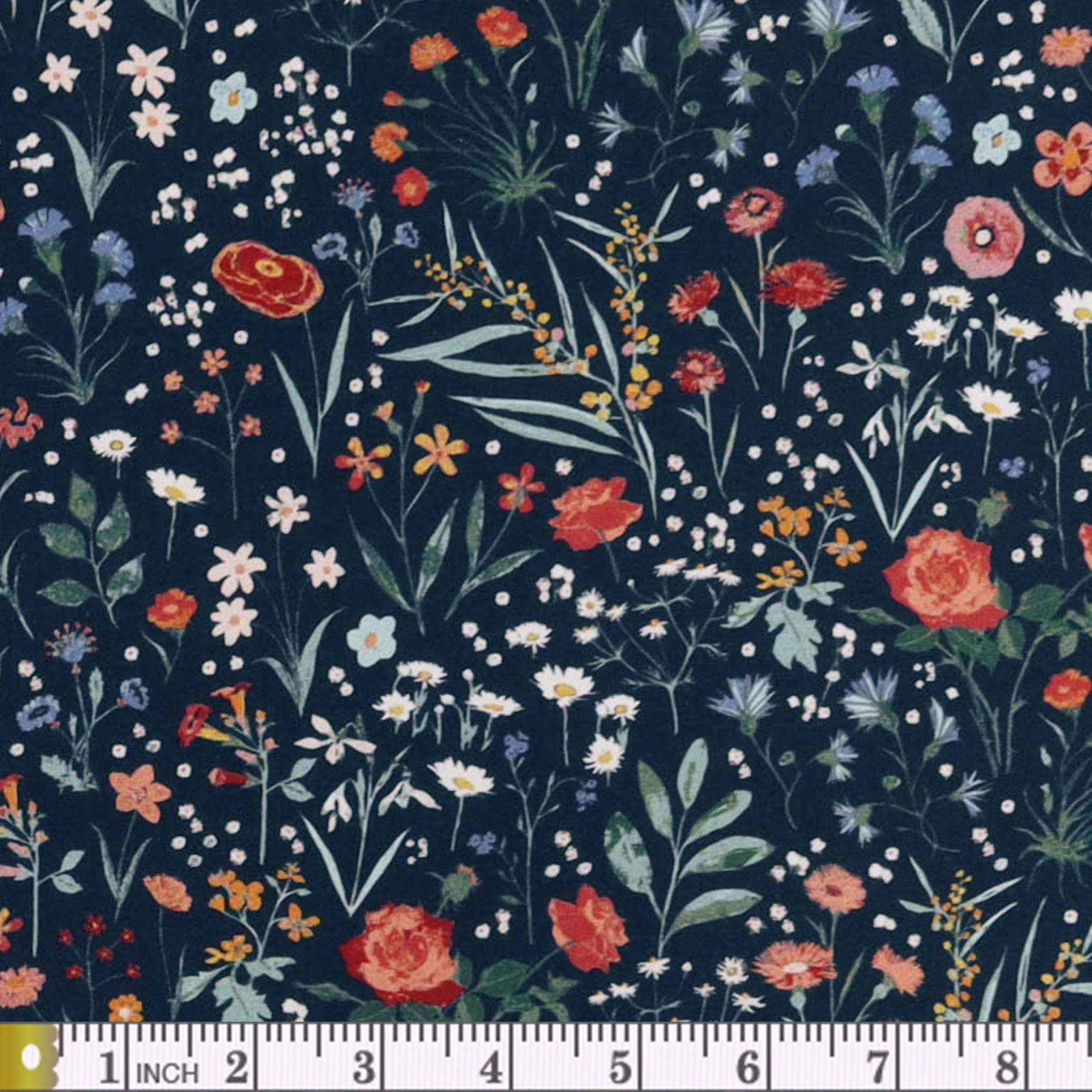 Florence Fabric Collection - Primavera al Tramonto - Image 2