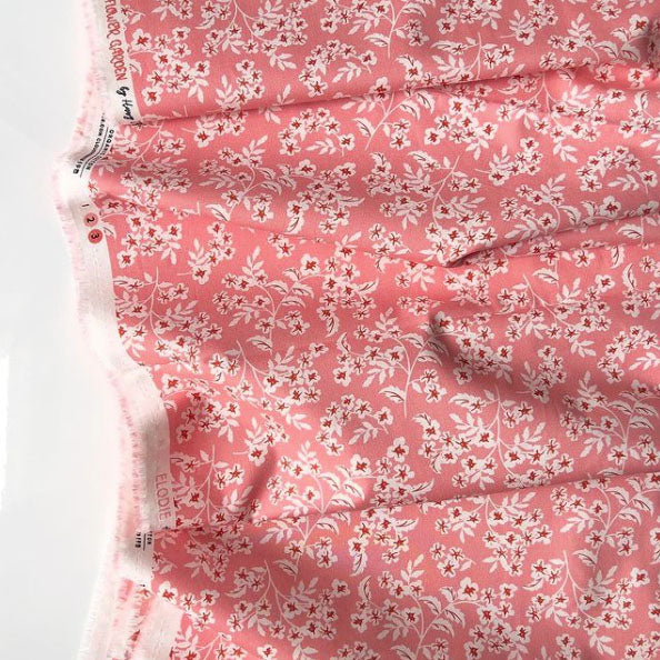 Flower Garden Fabric Collection - Elodie - Image 3