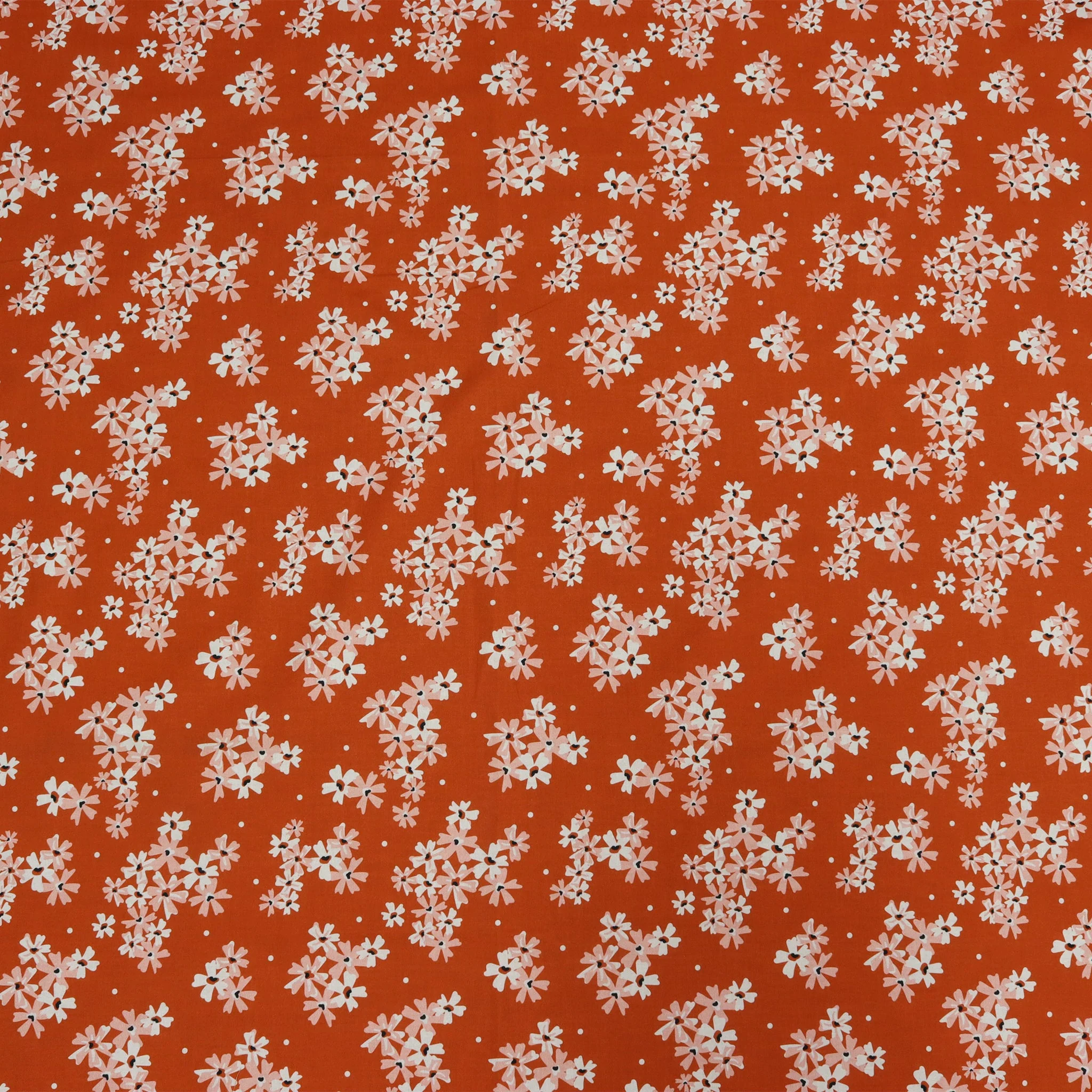 Flower Garden Fabric Collection - Garden Breeze