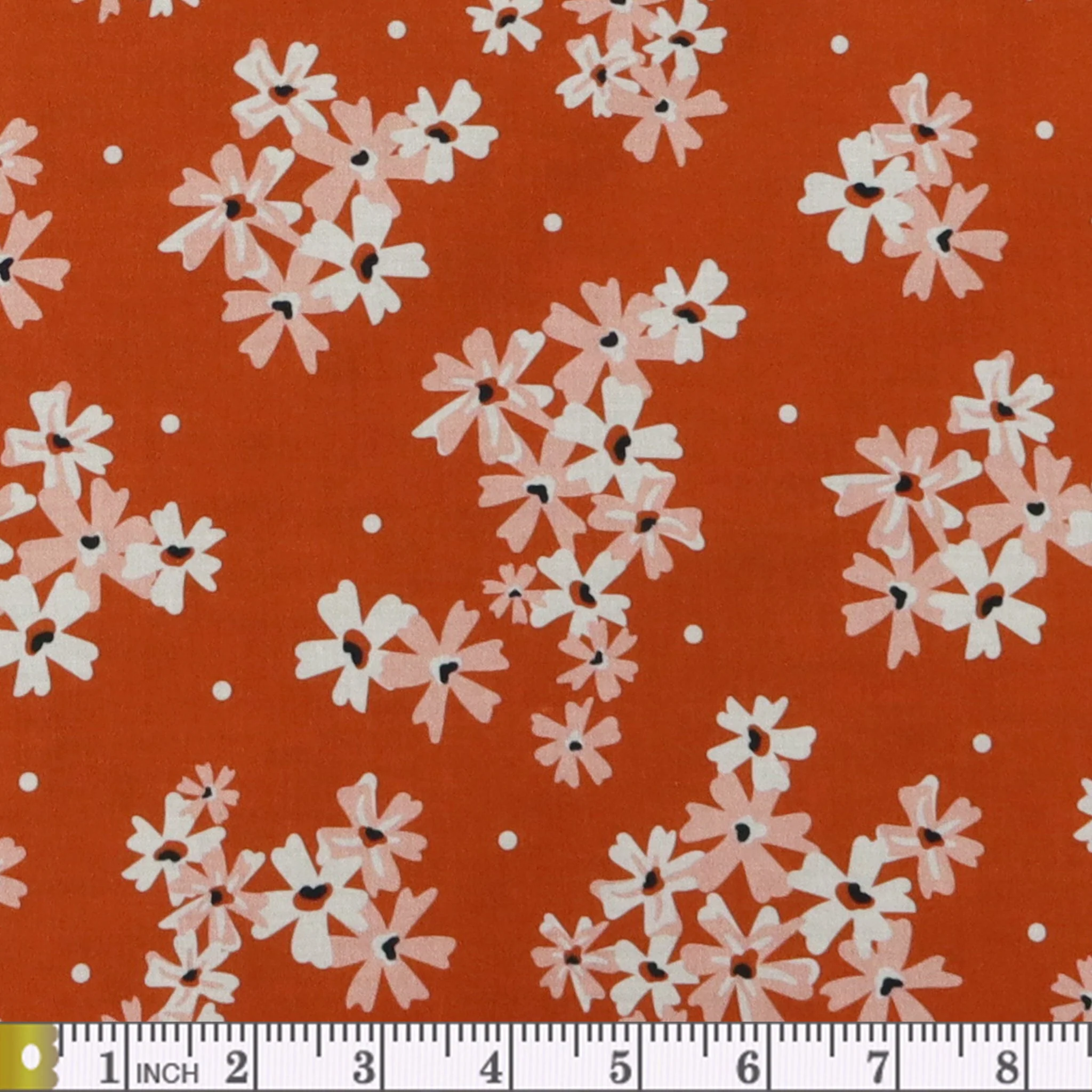 Flower Garden Fabric Collection - Garden Breeze - Image 2