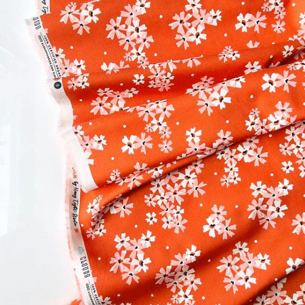 Flower Garden Fabric Collection - Garden Breeze - Image 3