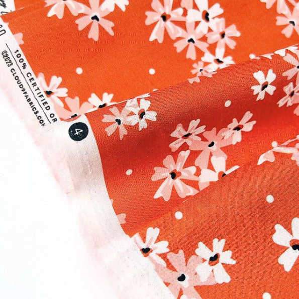 Flower Garden Fabric Collection - Garden Breeze - Image 4