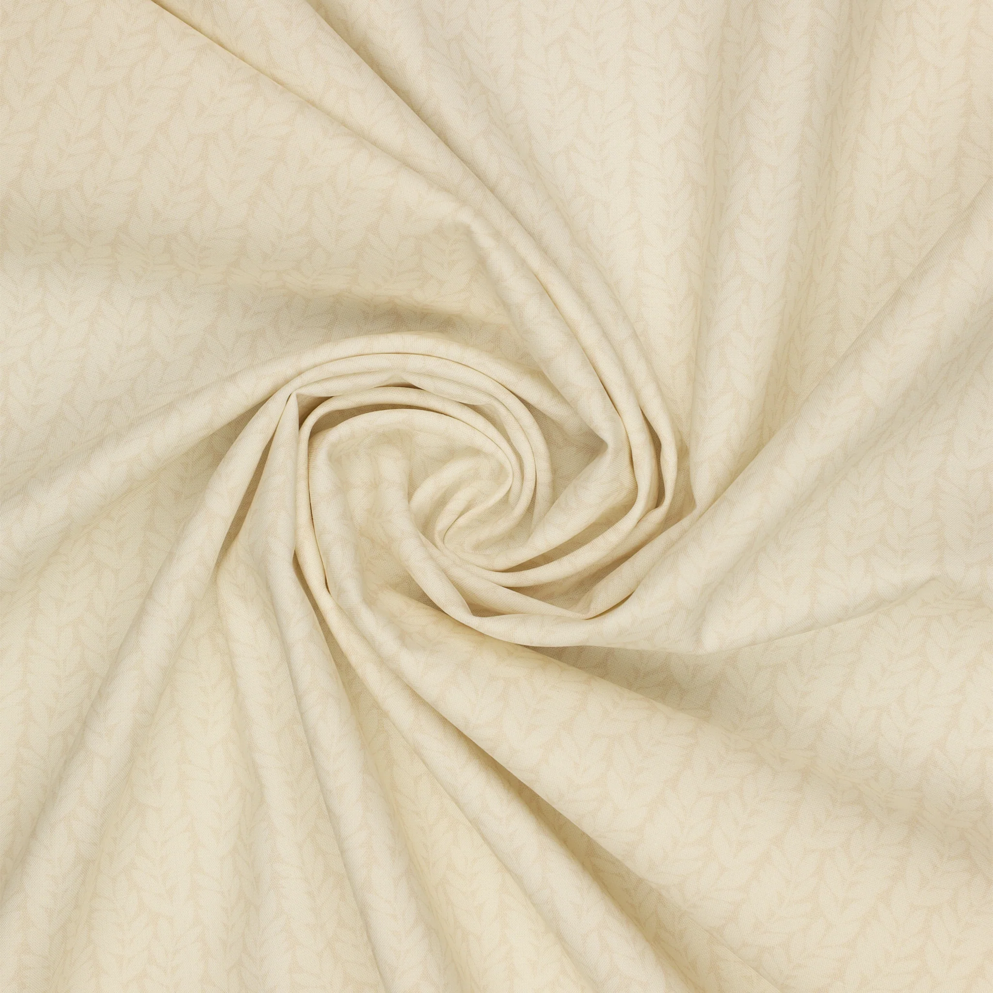 Foliage Fabric Collection - Foliage Pearl - Image 2