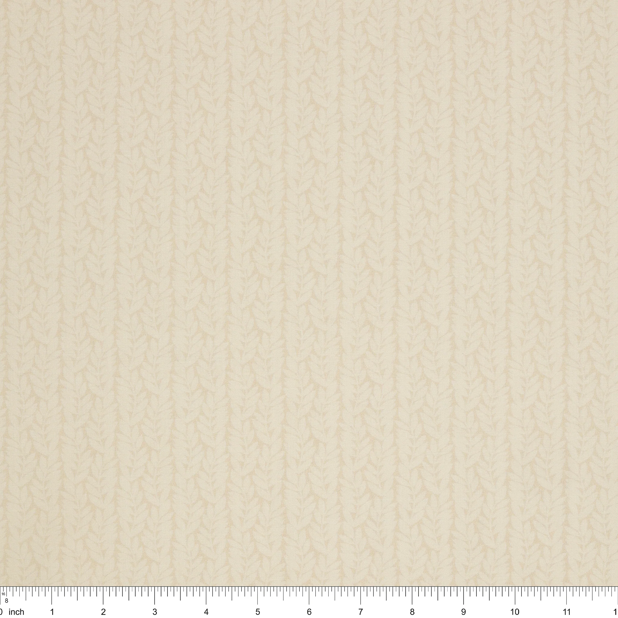 Foliage Fabric Collection - Foliage Pearl - Image 3