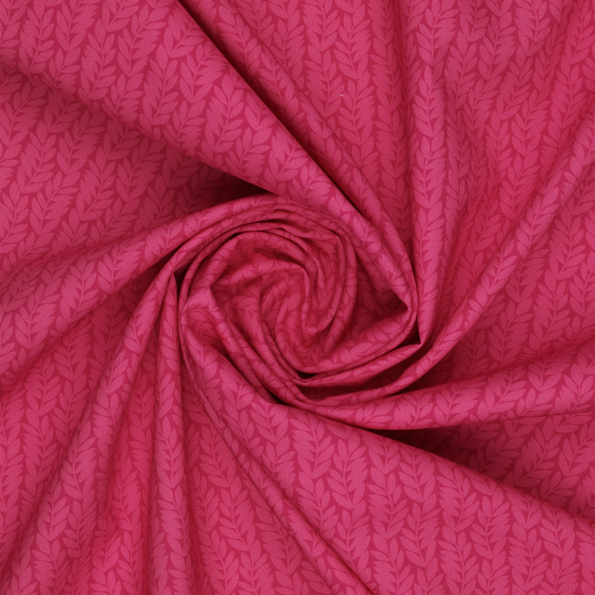 Foliage Fabric Collection - Foliage Peony - Image 2