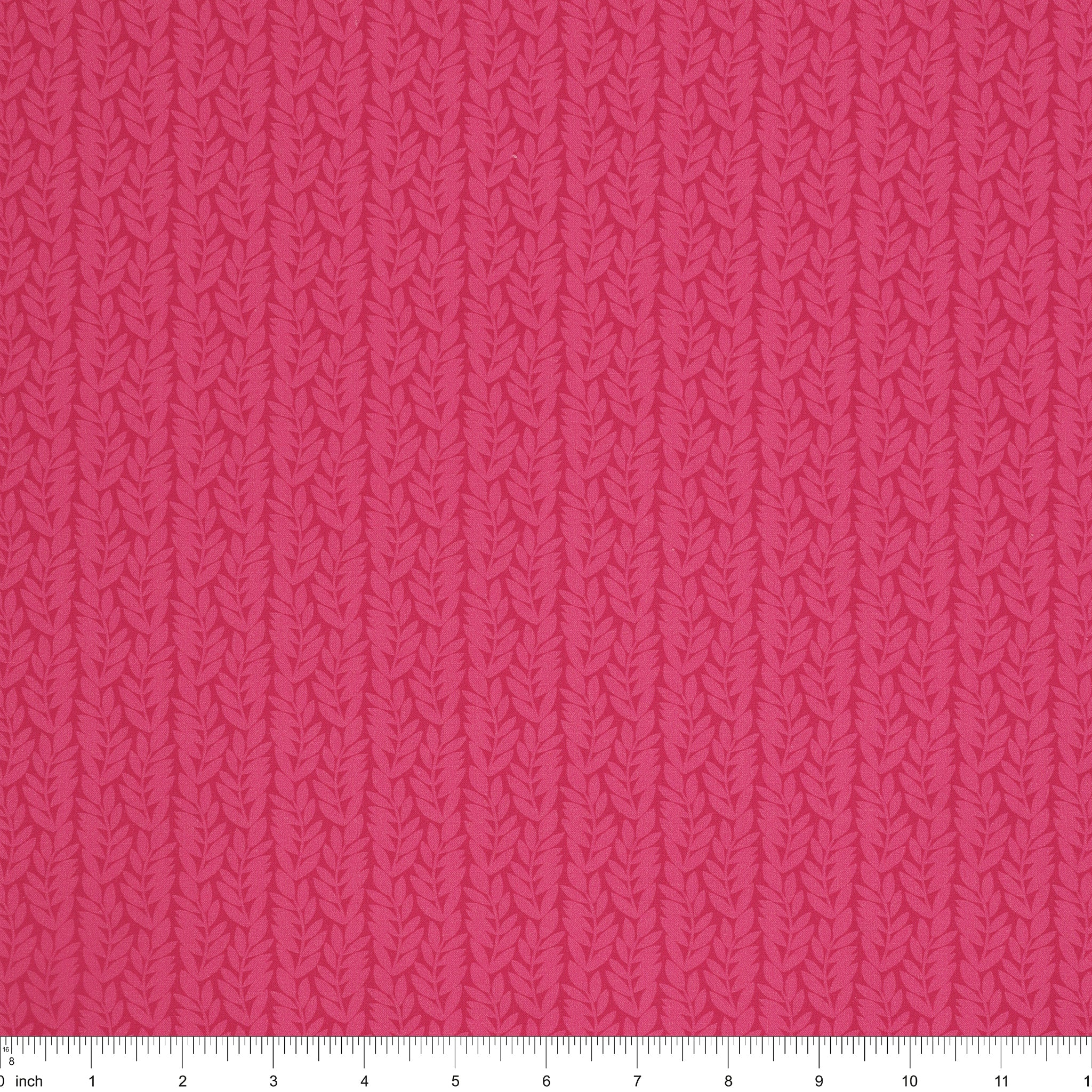 Foliage Fabric Collection - Foliage Peony - Image 3