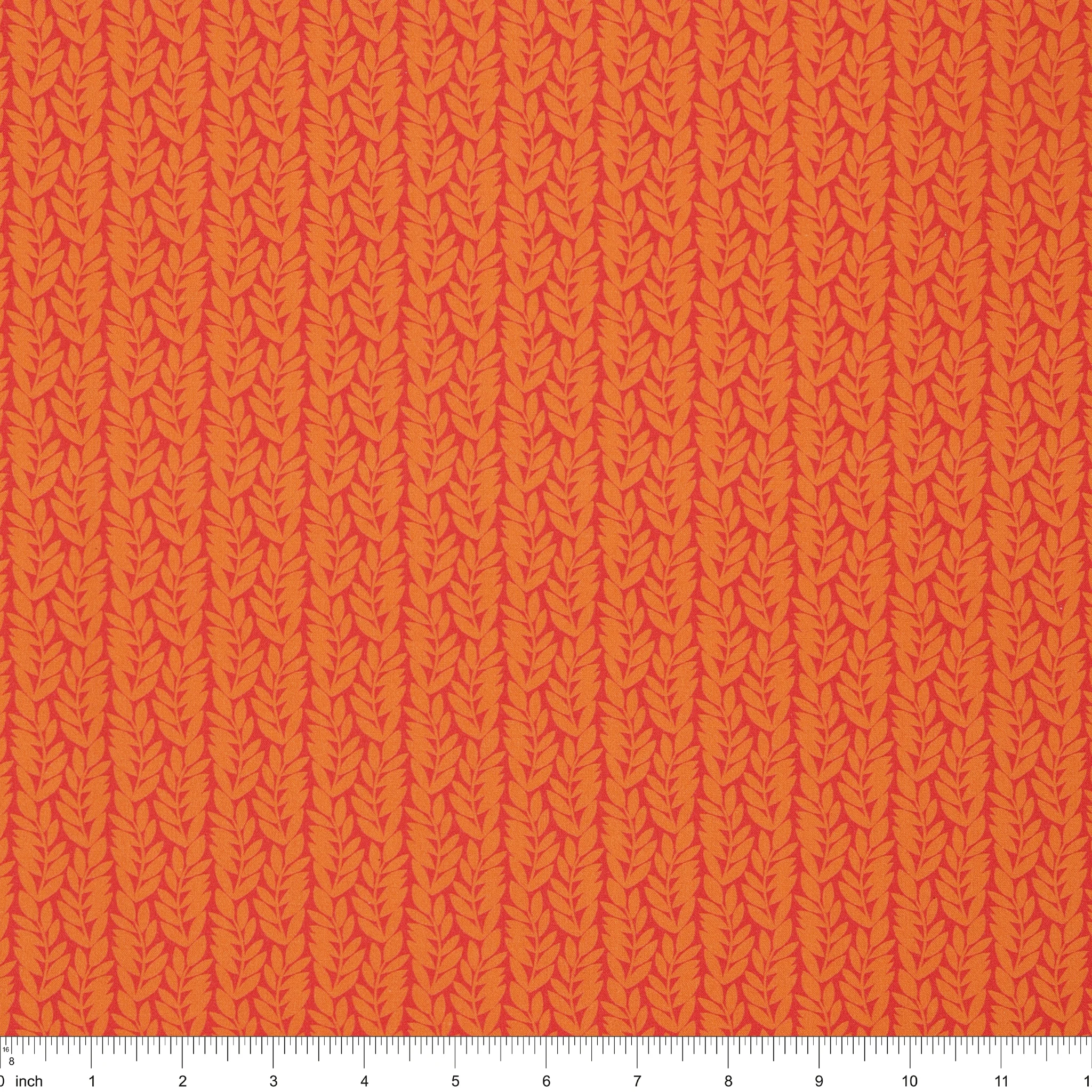 Foliage Fabric Collection - Foliage Tropical - Image 3