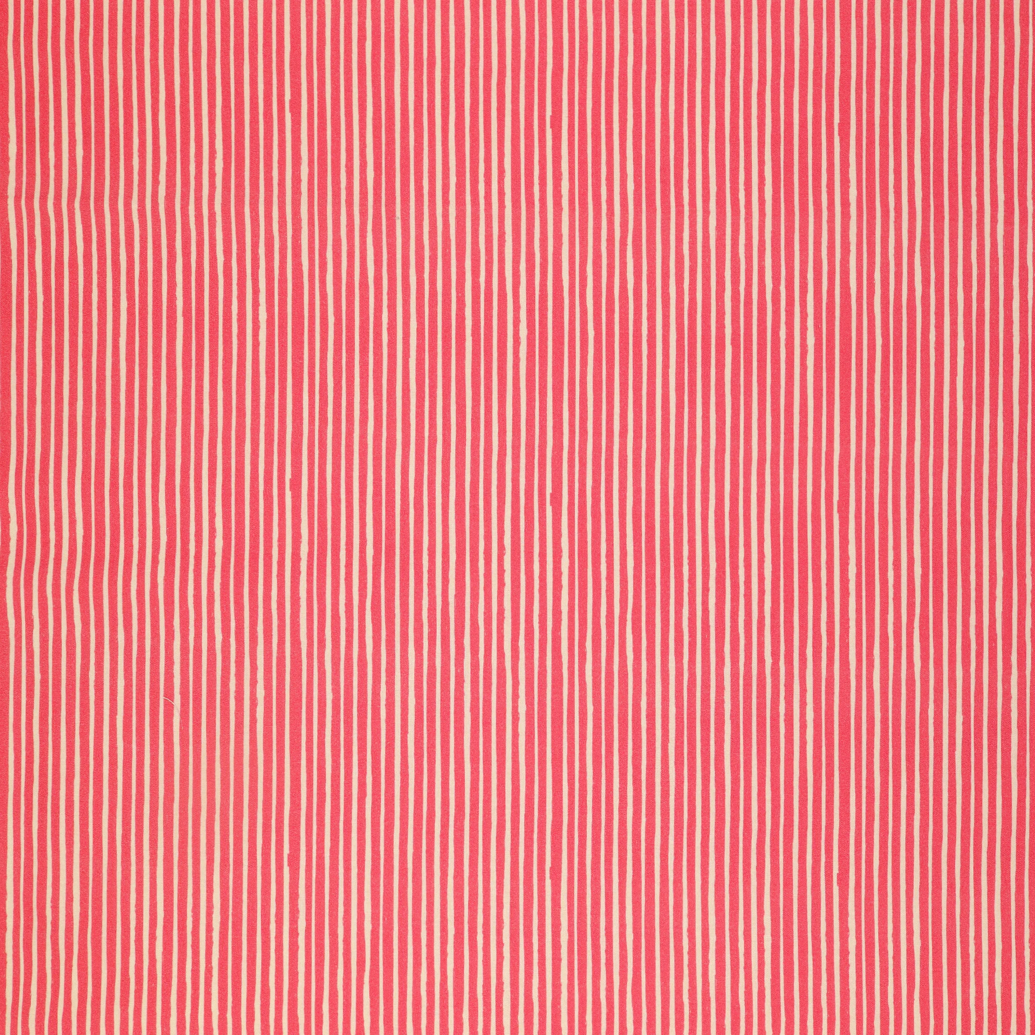 Follow Your Joy Fabric Collection - Joyful Stripe Rose