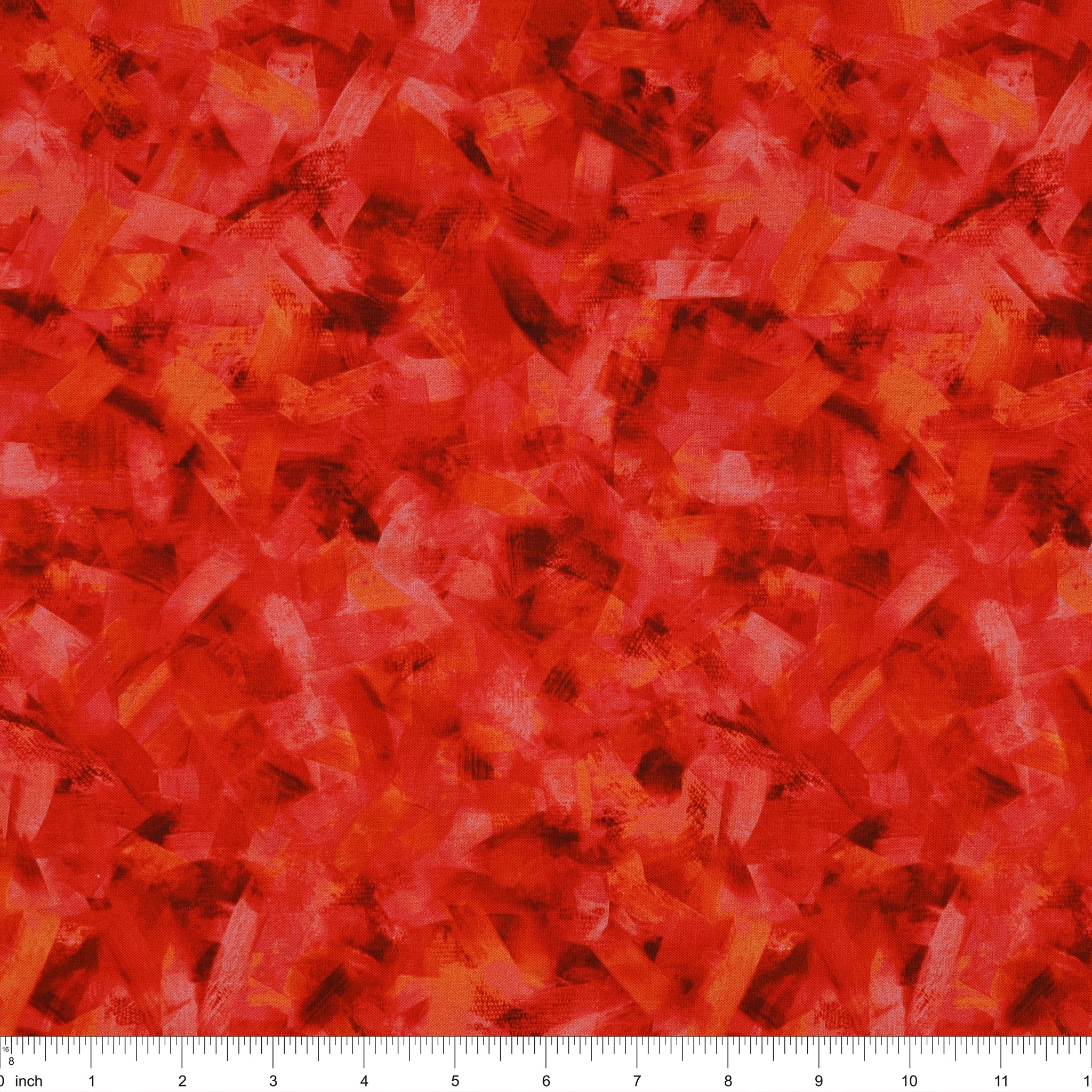 Fresh Blends Fabric Collection - Cherry - Image 3