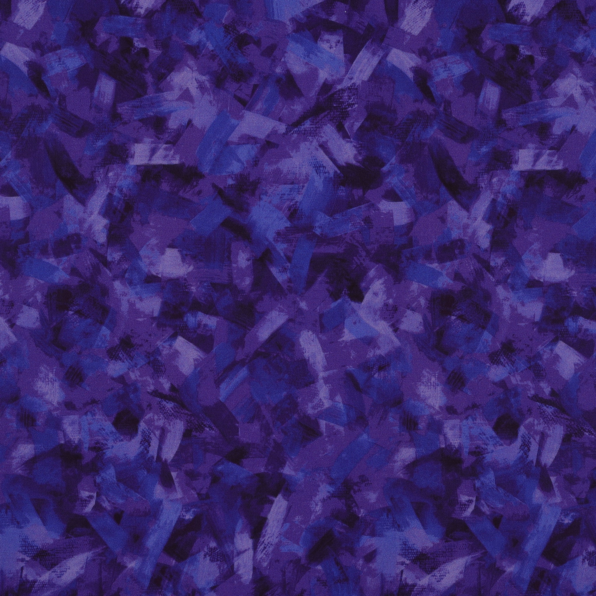 Fresh Blends Fabric Collection - Grape