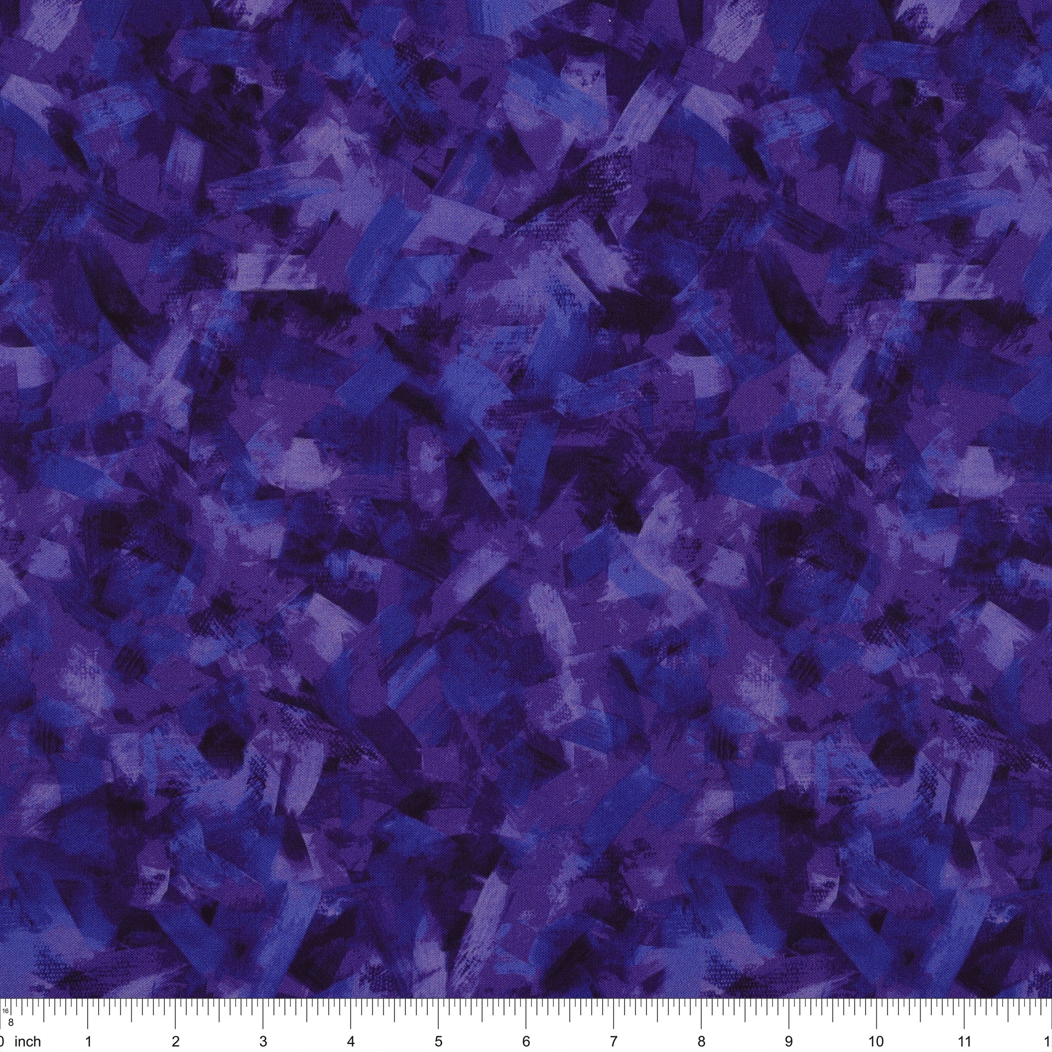 Fresh Blends Fabric Collection - Grape - Image 3