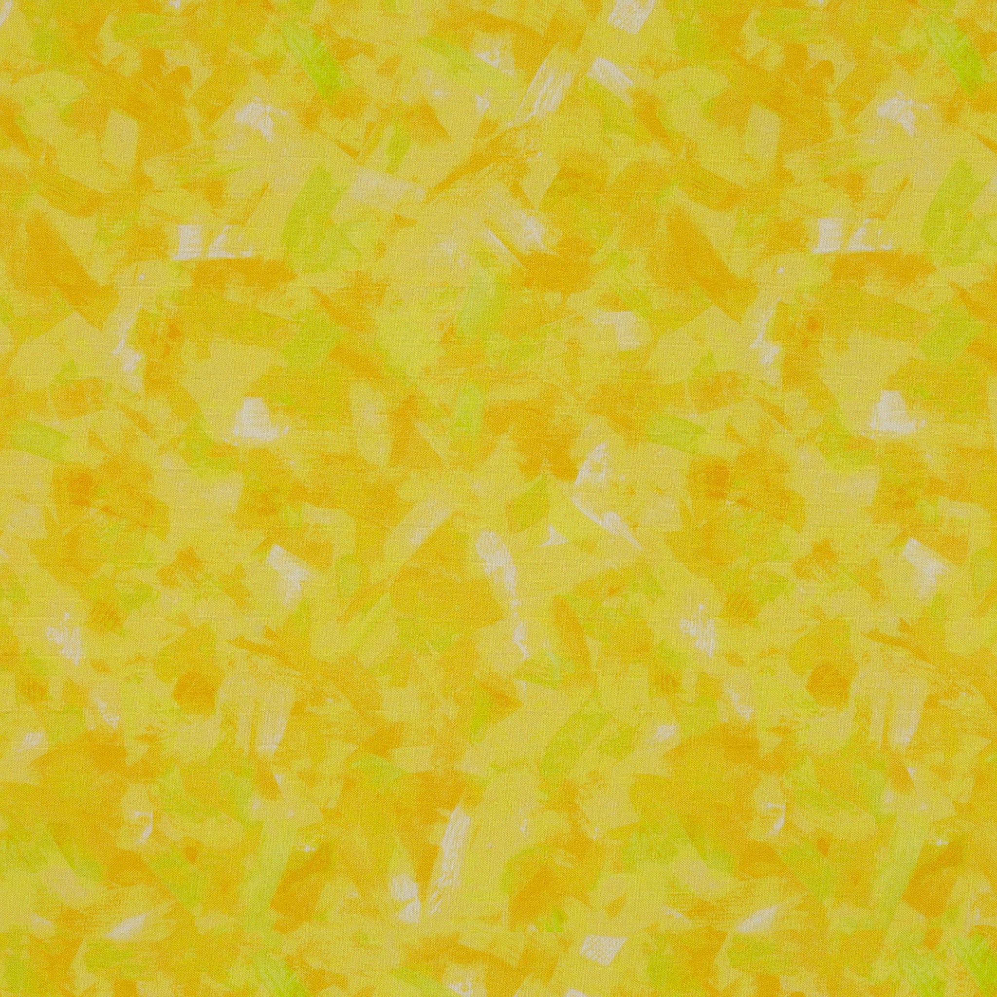 Fresh Blends Fabric Collection - Lemon