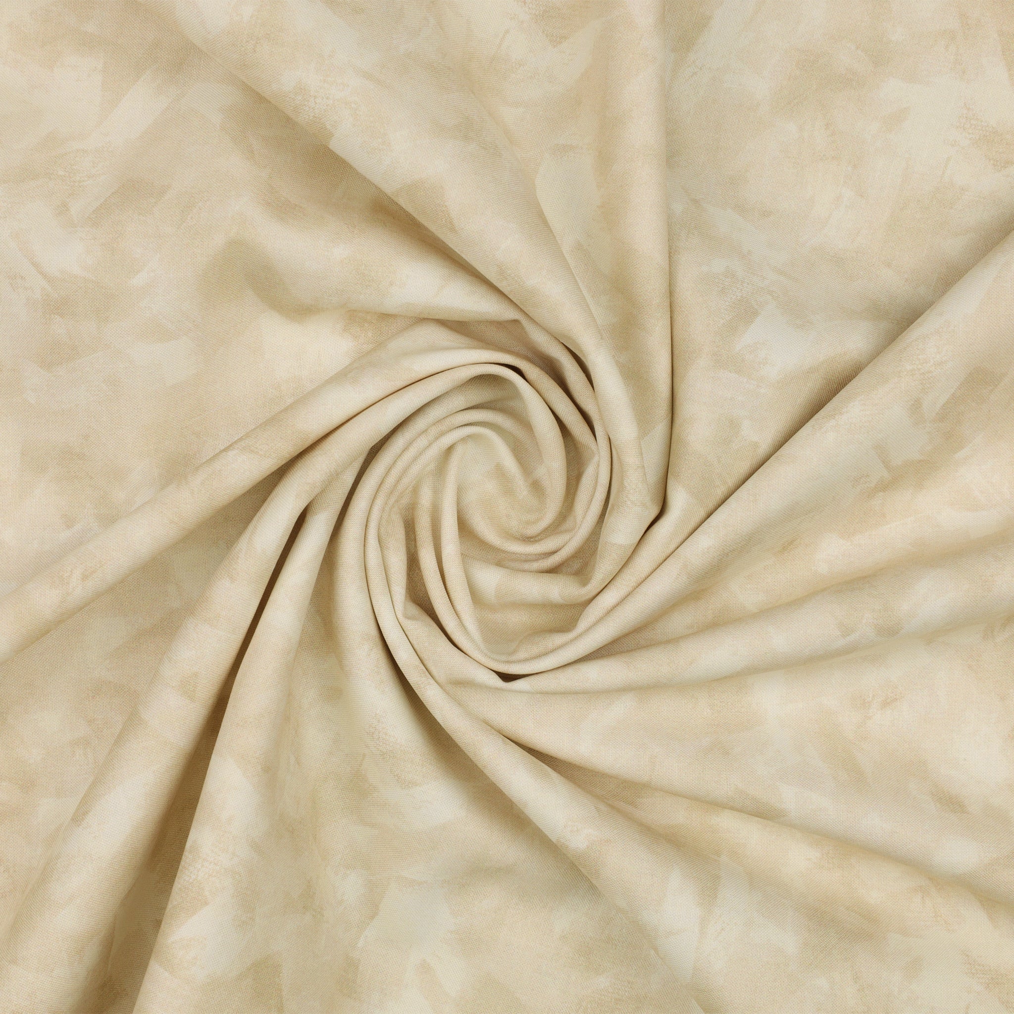 Fresh Blends Fabric Collection - Oatmeal - Image 2