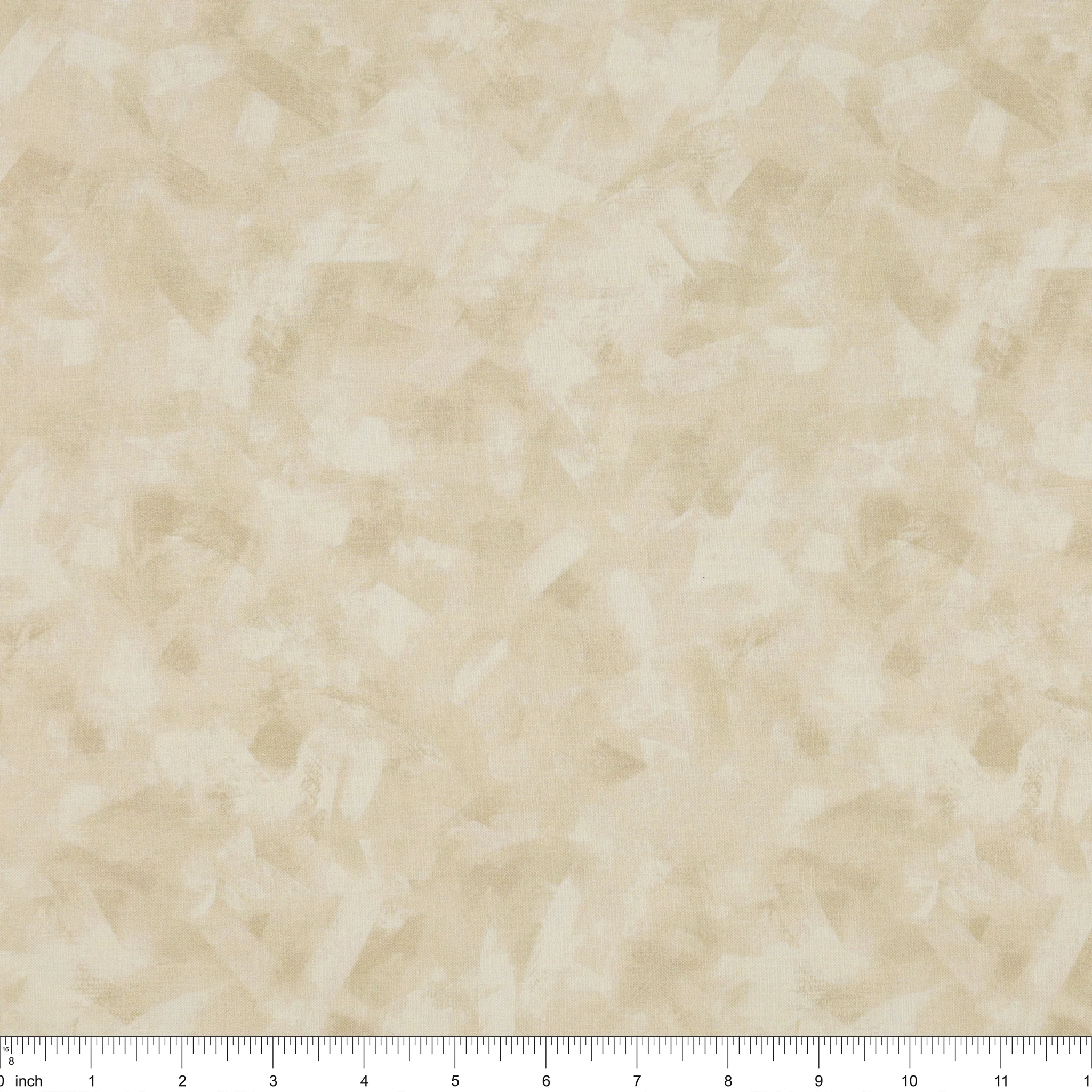 Fresh Blends Fabric Collection - Oatmeal - Image 3