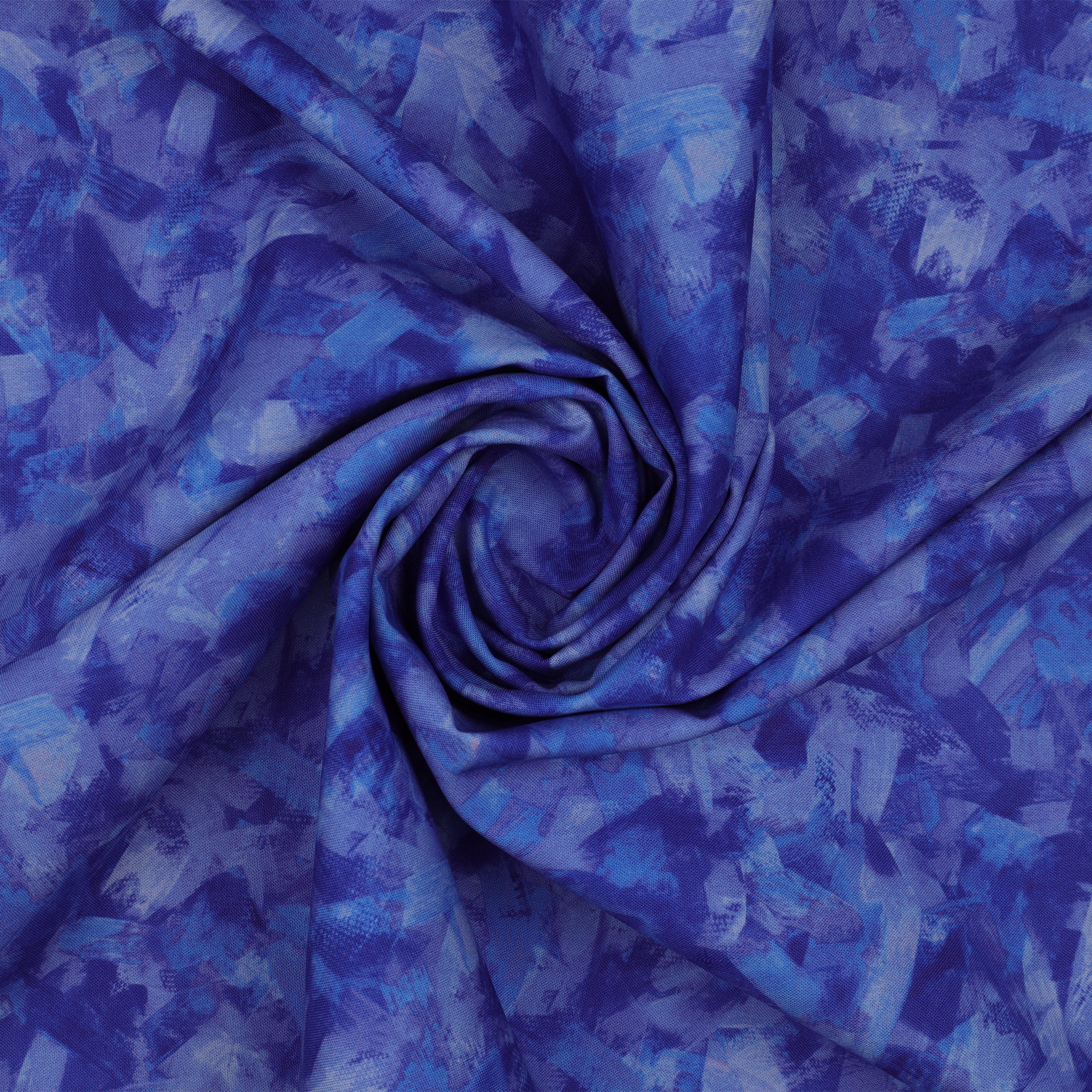 Fresh Blends Fabric Collection - Periwinkle - Image 2