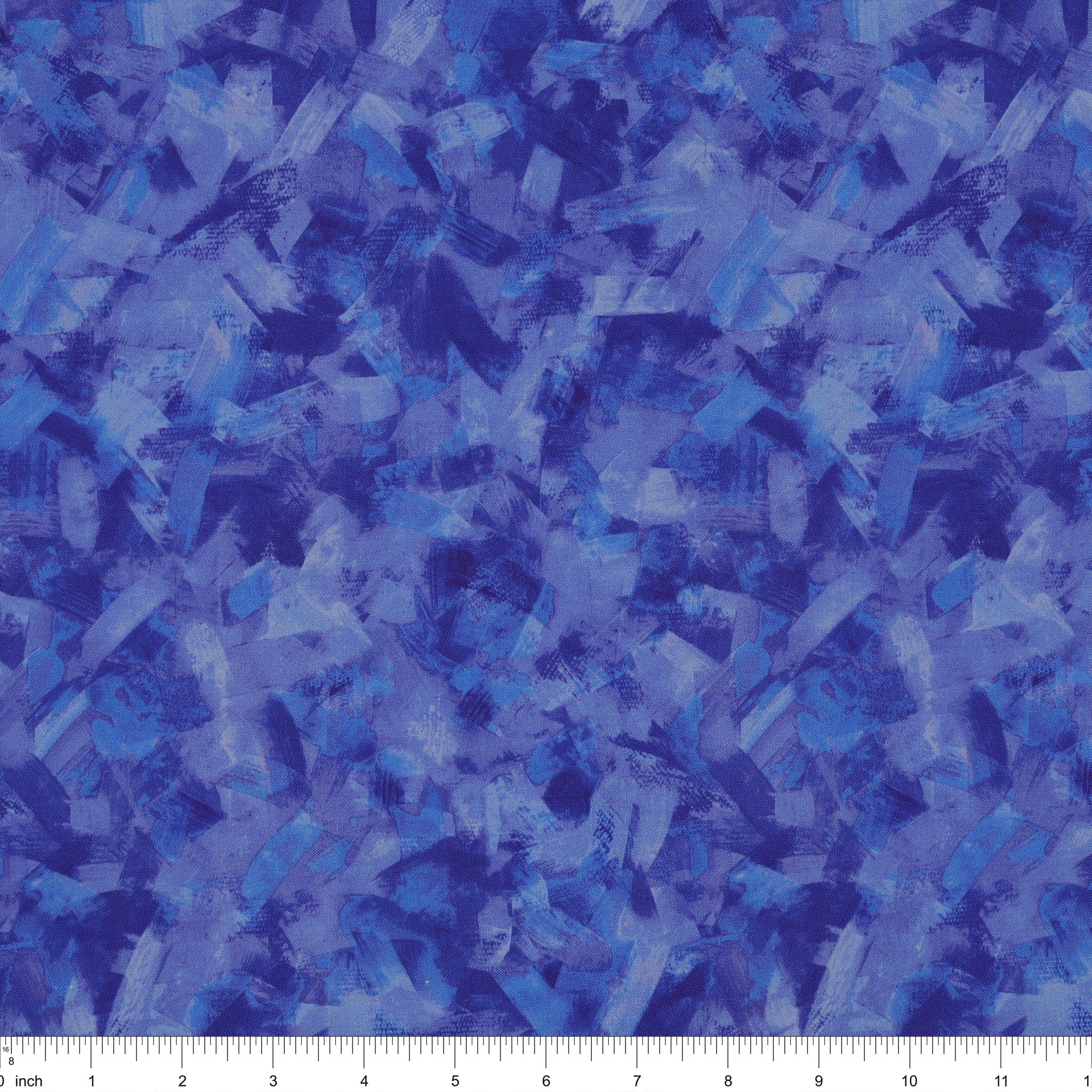 Fresh Blends Fabric Collection - Periwinkle - Image 3