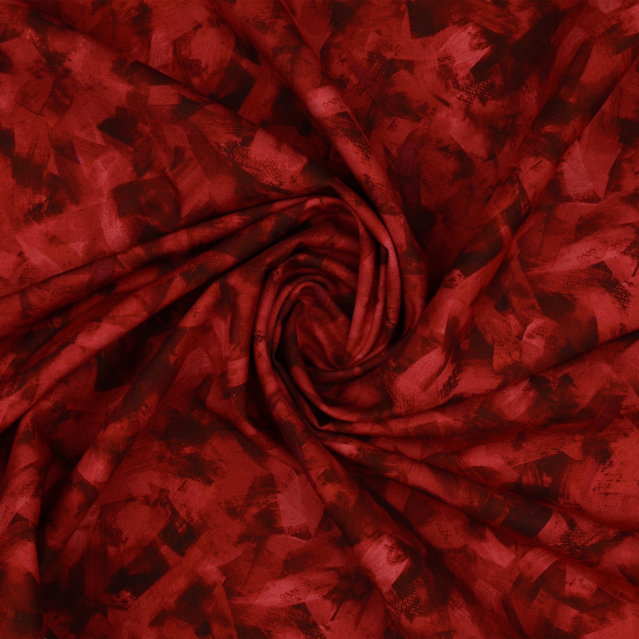 Fresh Blends Fabric Collection - Ruby - Image 2
