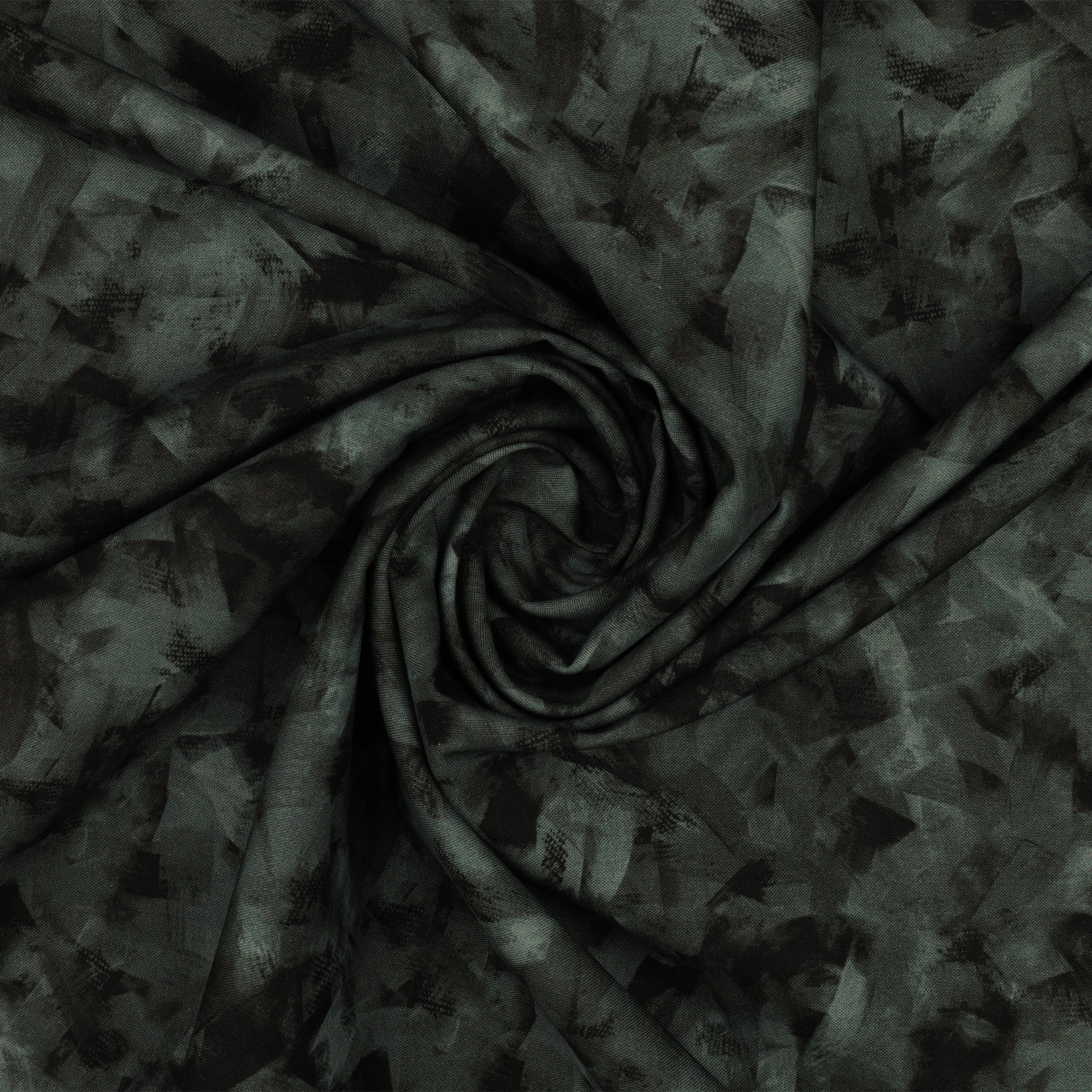 Fresh Blends Fabric Collection - Slate - Image 2
