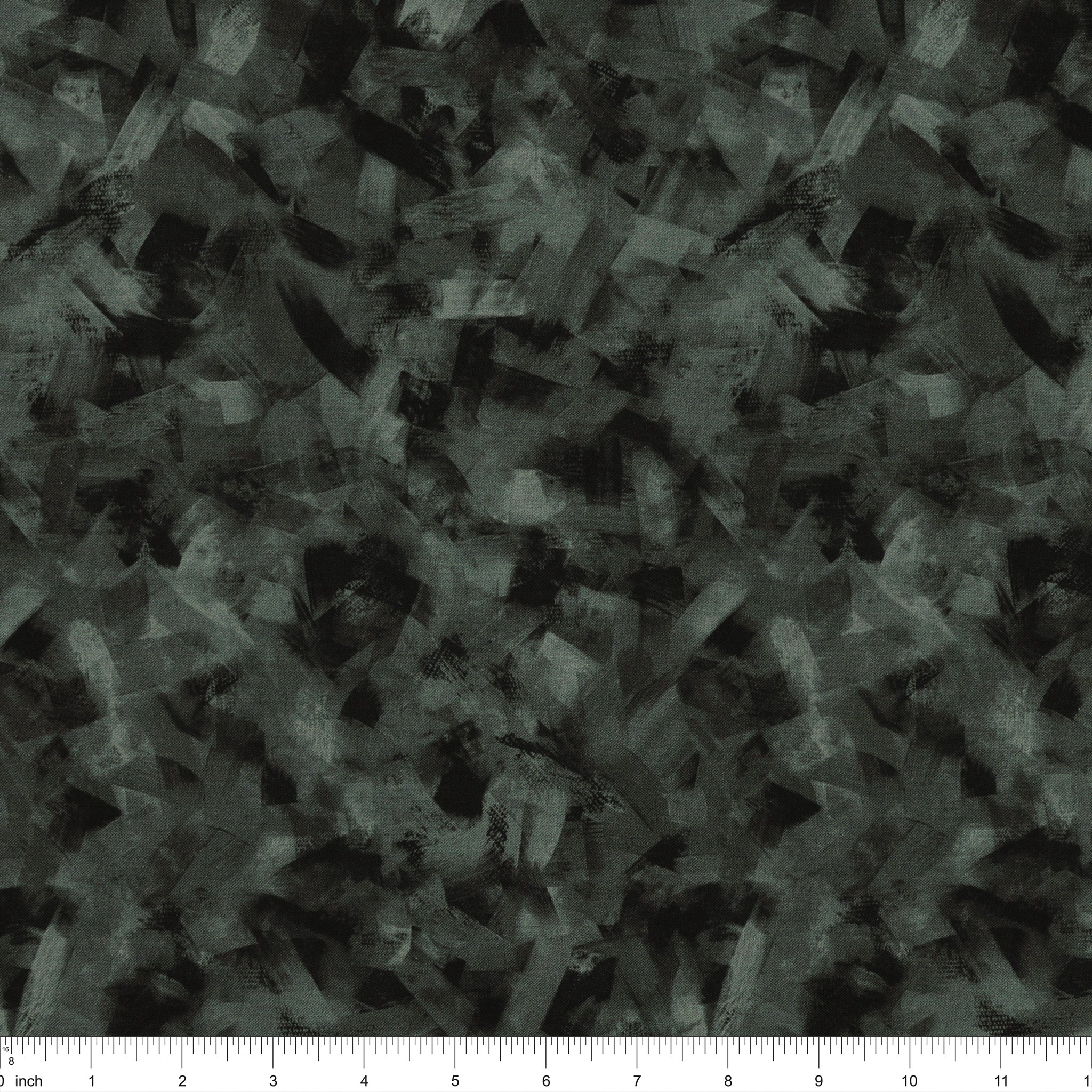 Fresh Blends Fabric Collection - Slate - Image 3