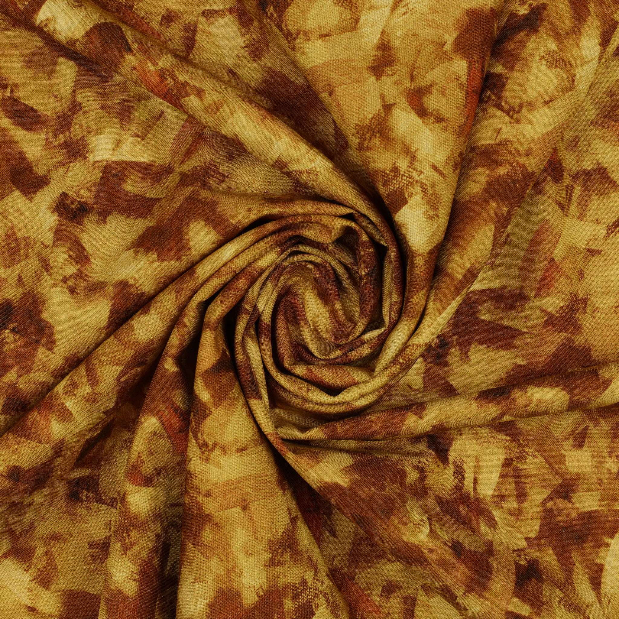Fresh Blends Fabric Collection - Toast - Image 2