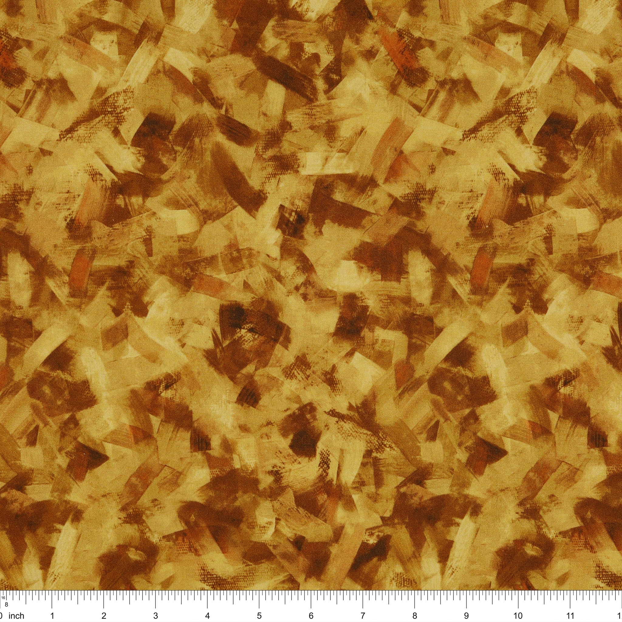 Fresh Blends Fabric Collection - Toast - Image 3