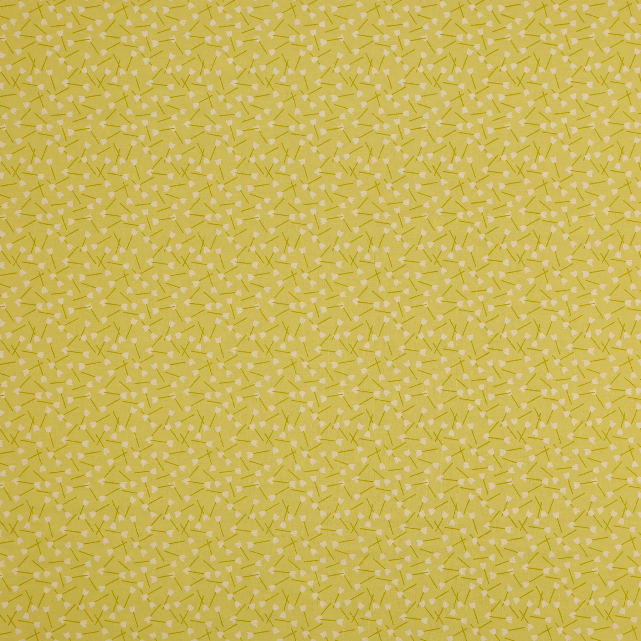GeoBloom Fabric Collection - Flower Pins