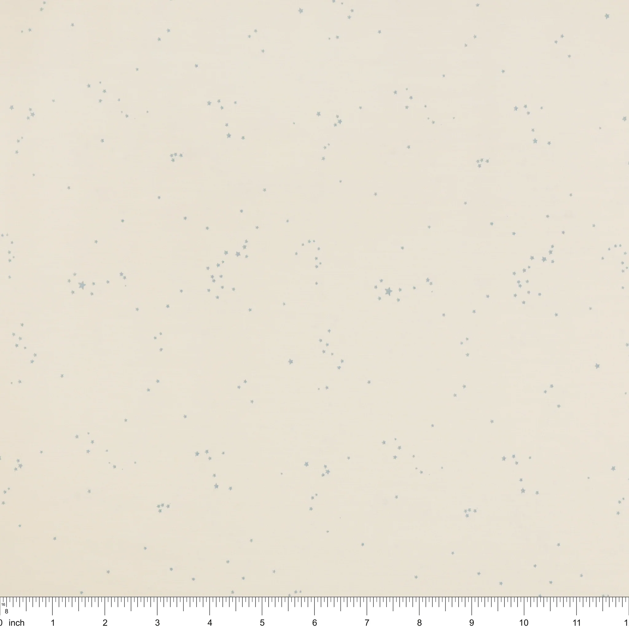 GeoBloom Fabric Collection - Glowdust Snow - Image 3