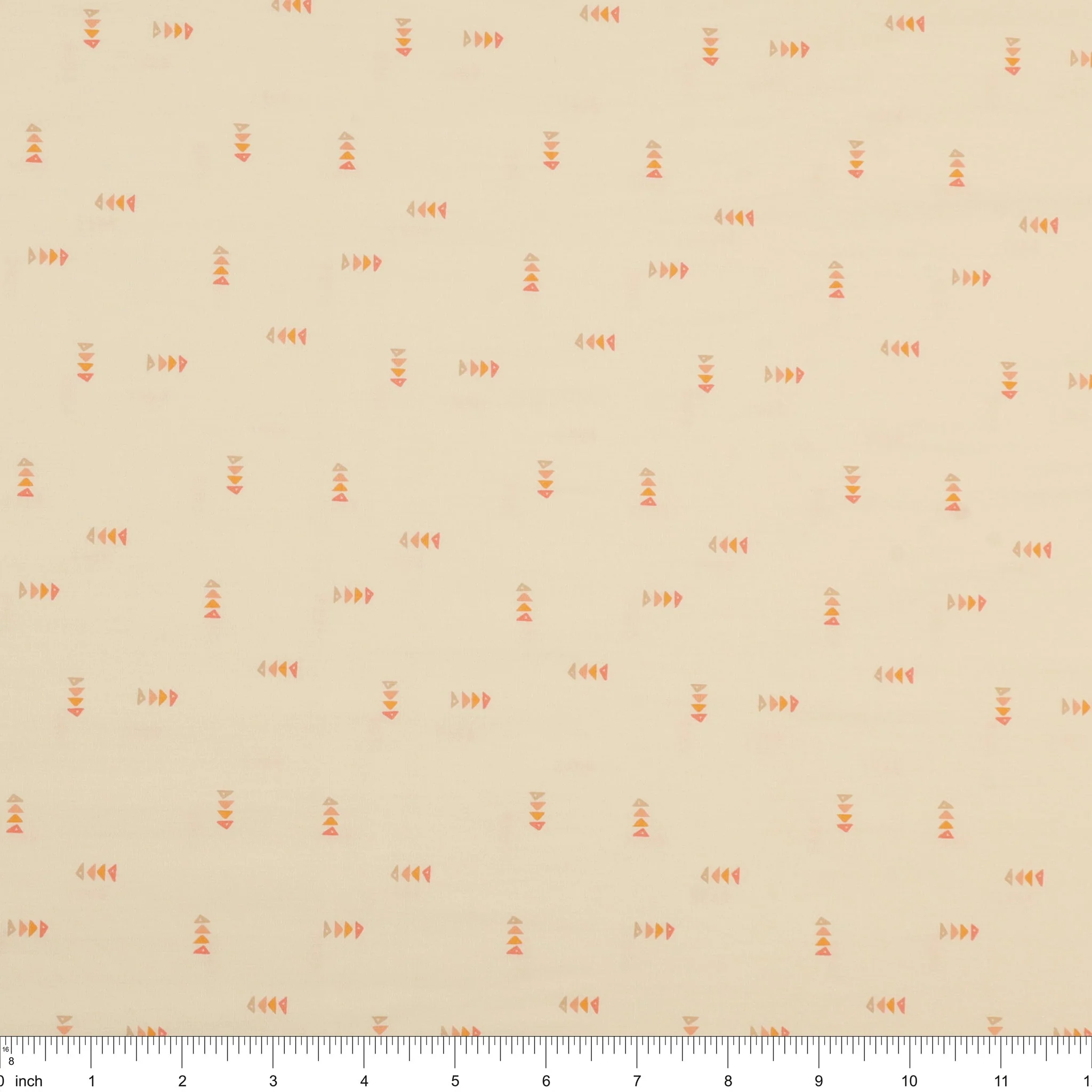 GeoBloom Fabric Collection - New Directions - Image 3