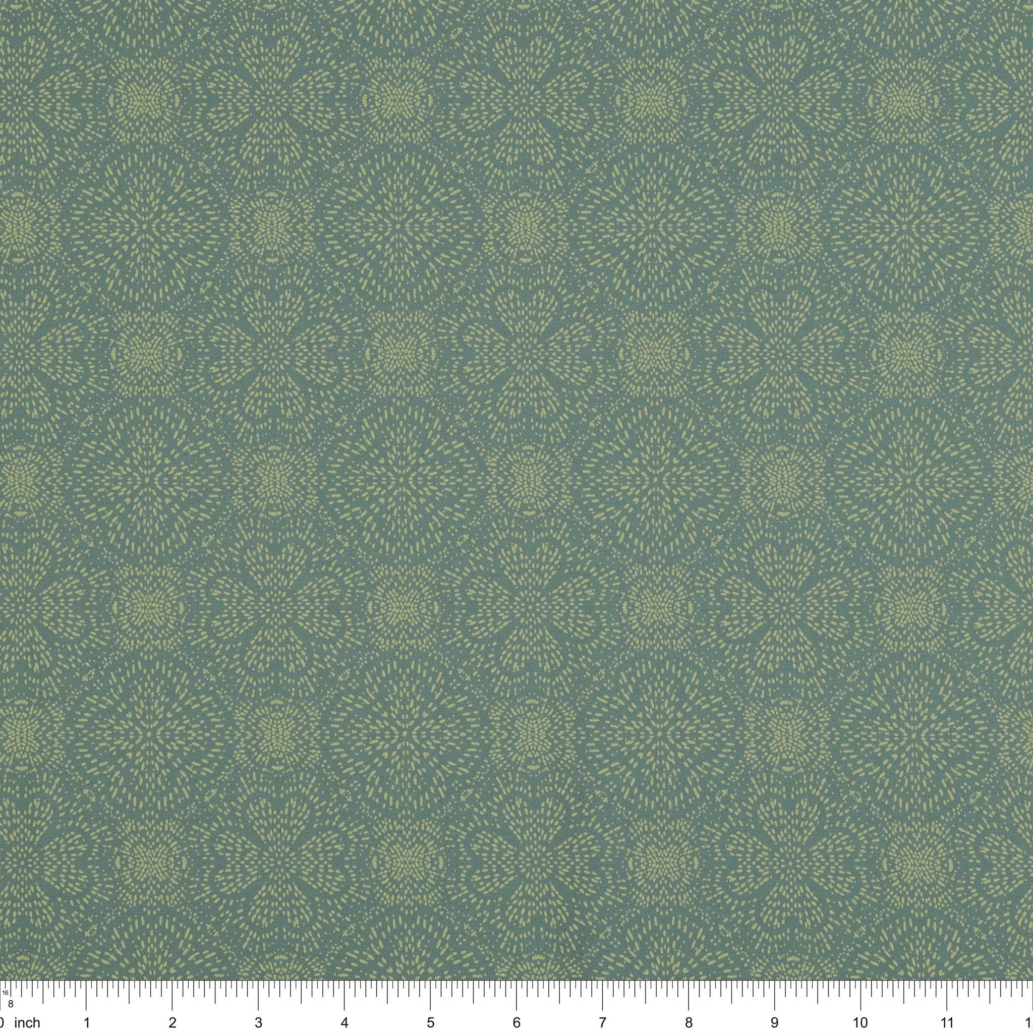 GeoBloom Fabric Collection - Whimsical Ashes - Image 3