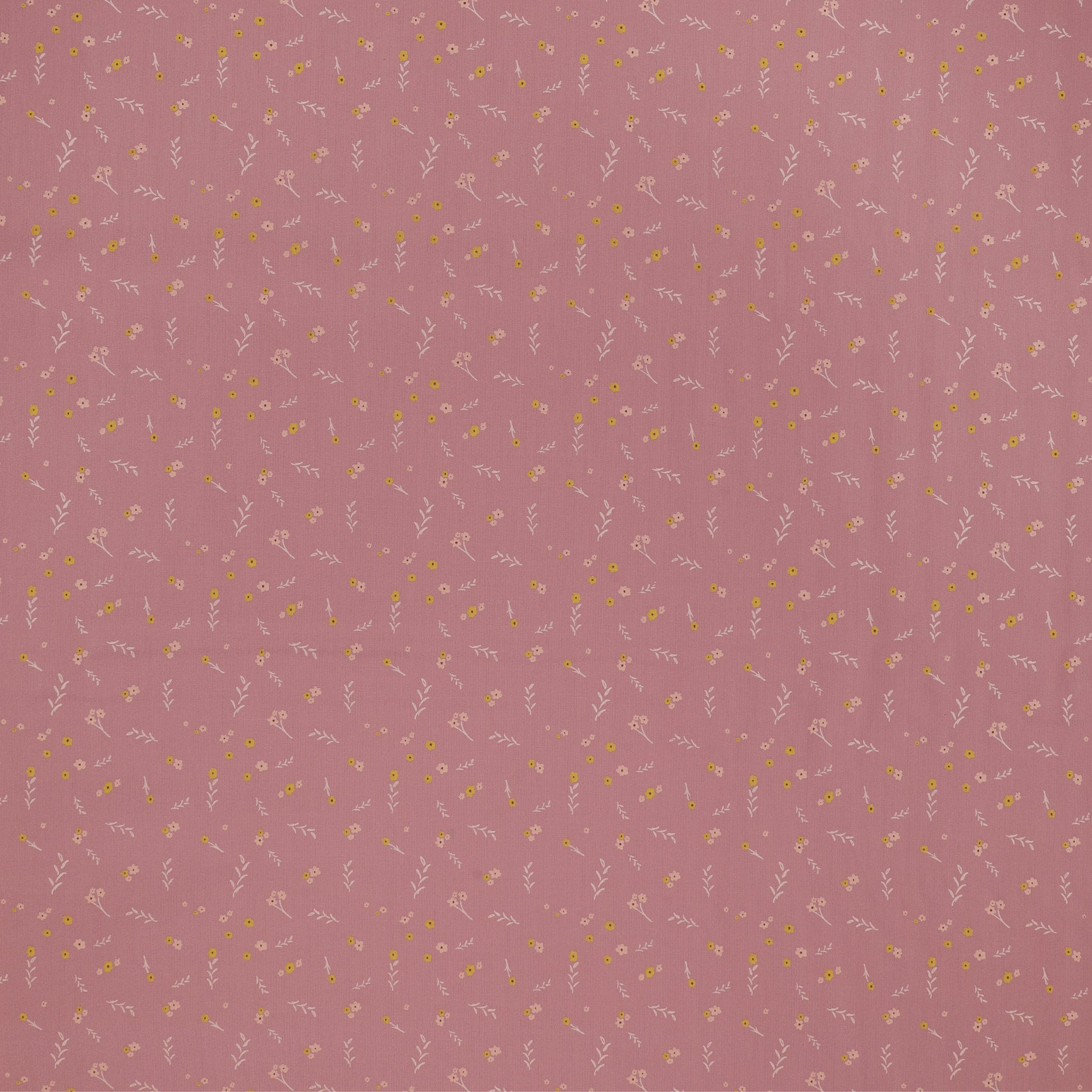 GeoBloom Fabric Collection - Whimsy Bloom