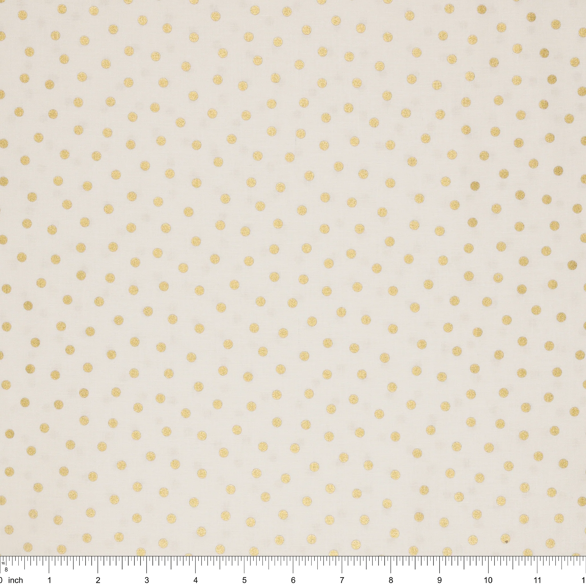 Gilded Fabric Collection - Mixology Luxe Dotted - Image 3