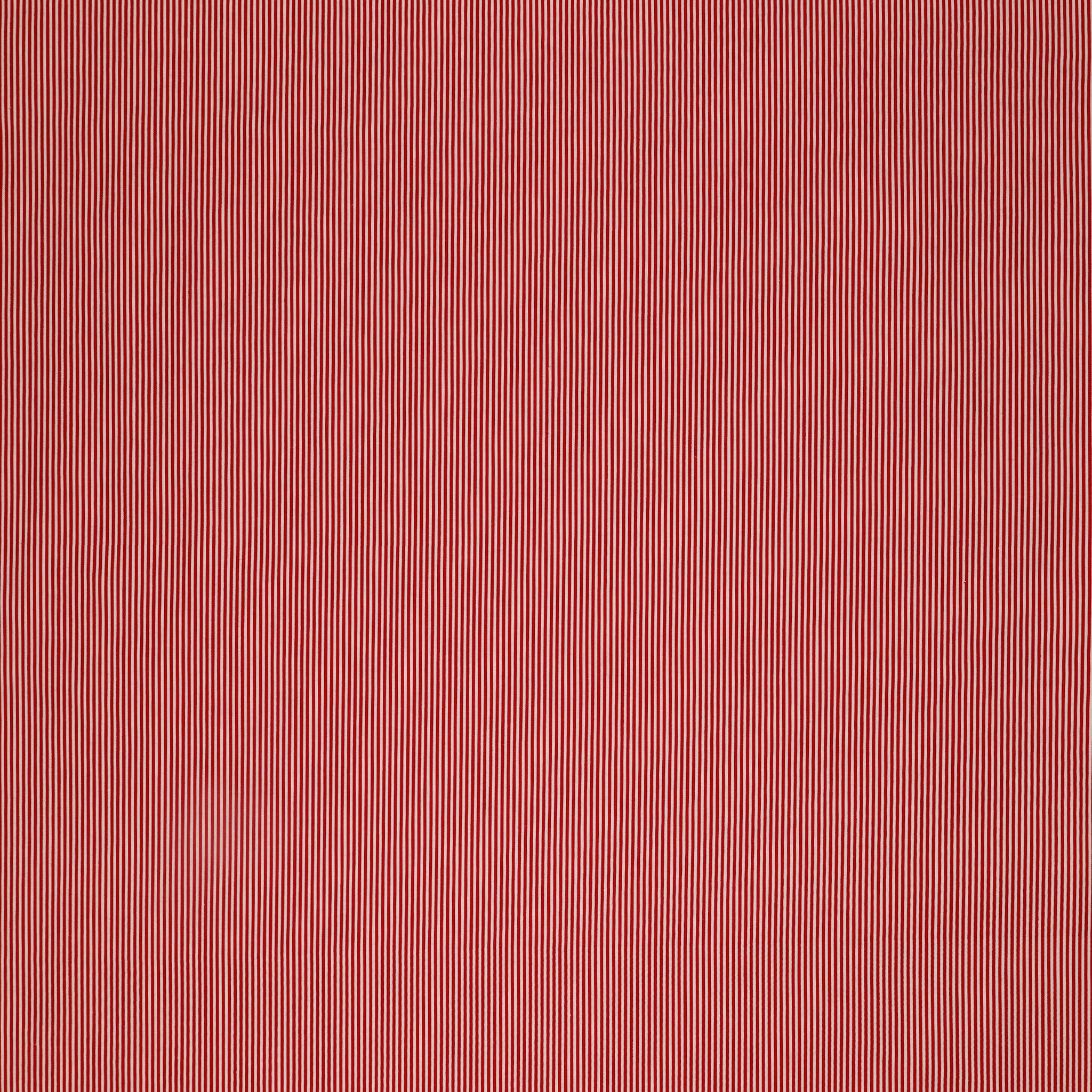 Gingerbread Lane Fabric Collection - Candy Cane Peppermint