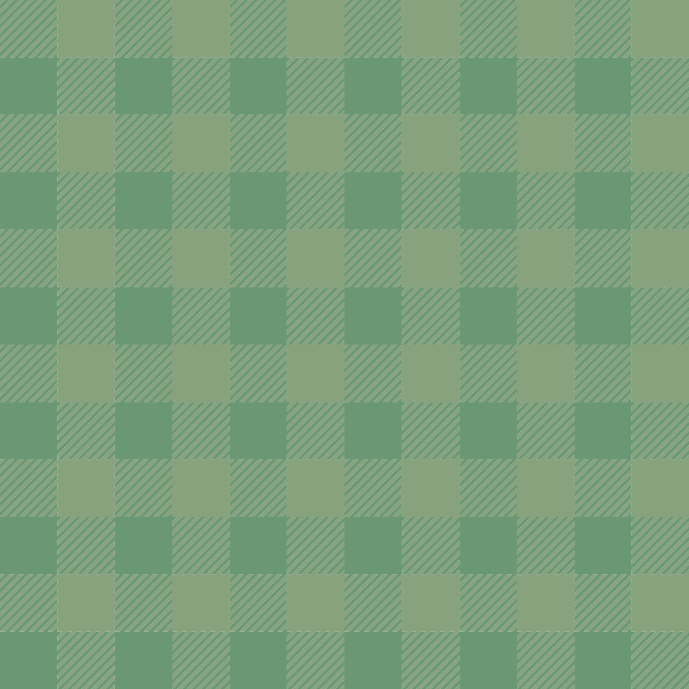 Gingham Fabric - Celtic Dreams