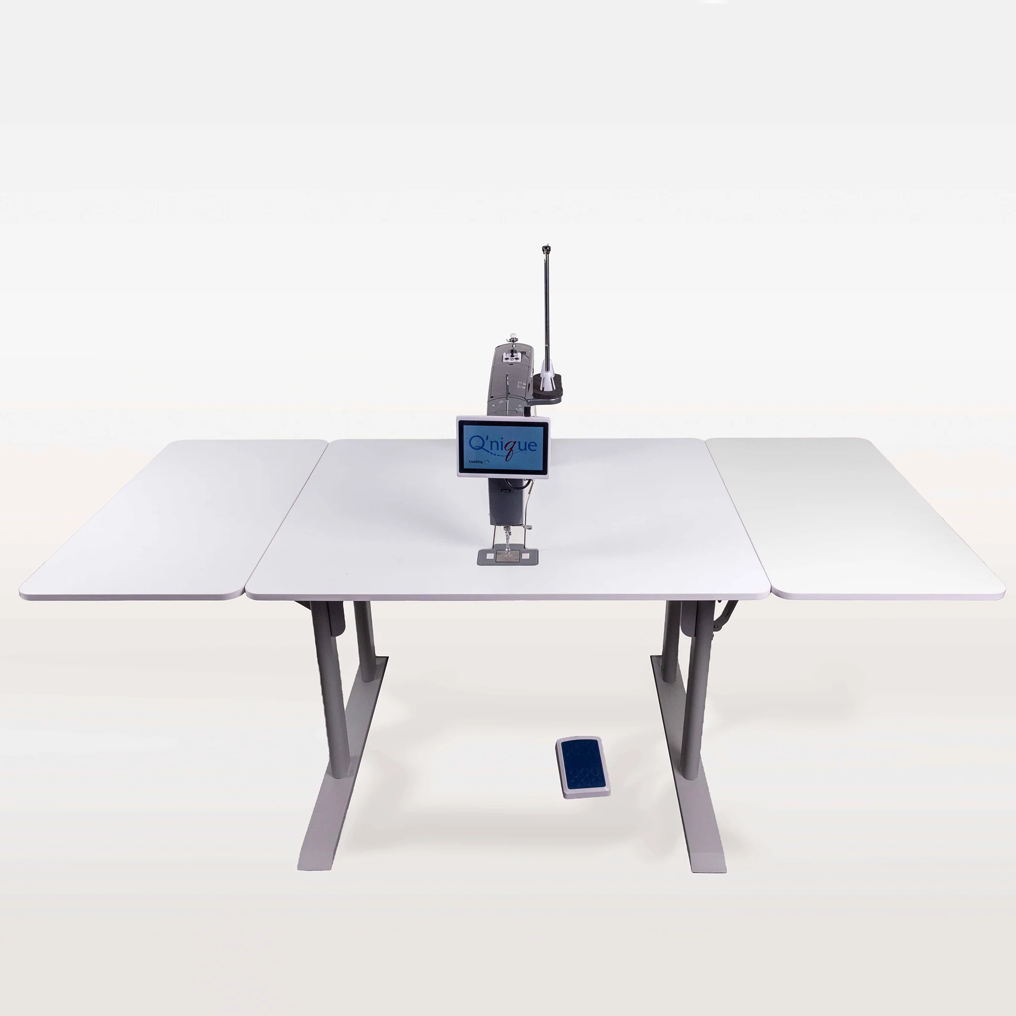 Grace 19SD Longarm Quilting Machine - Image 11