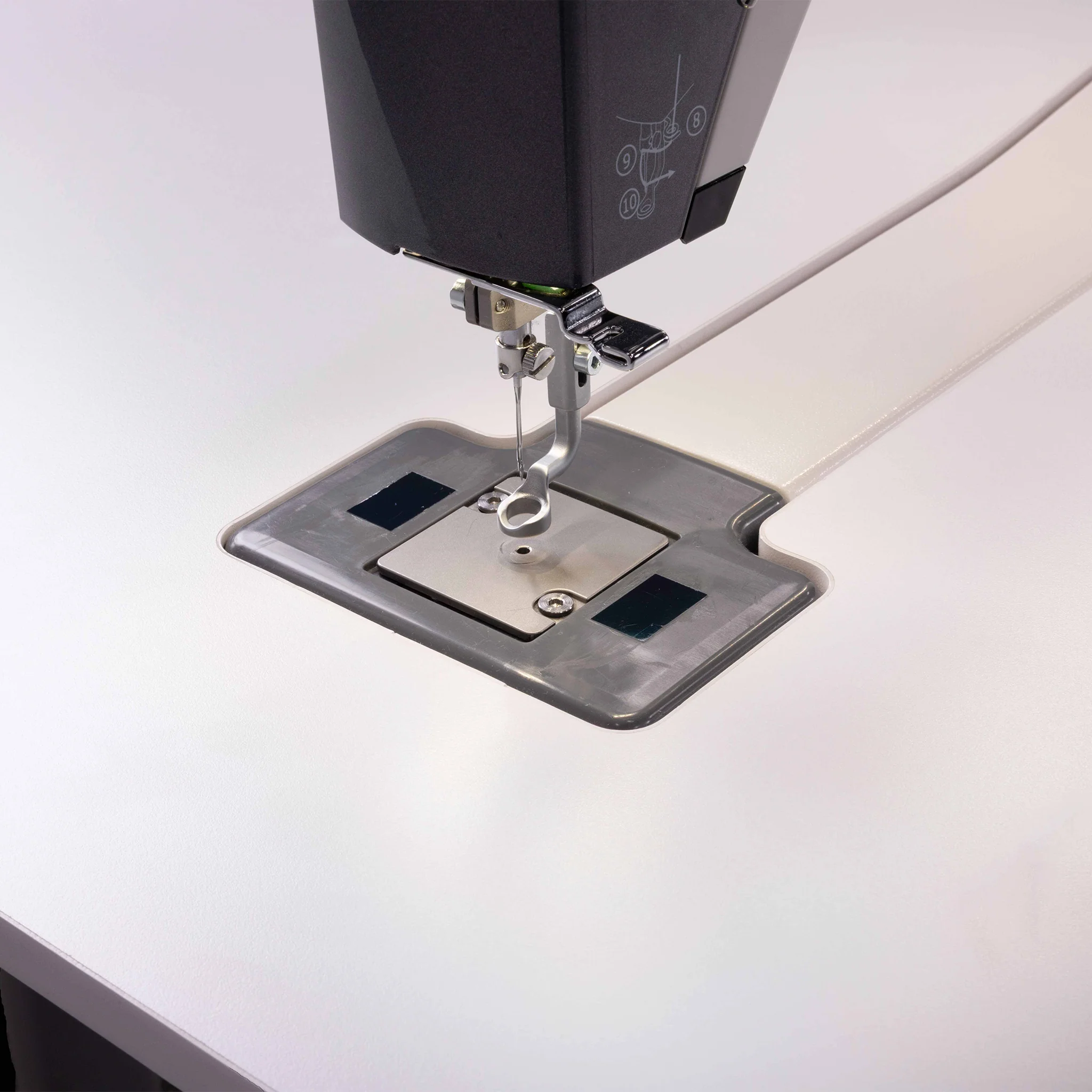 Grace 19SD Longarm Quilting Machine - Image 15