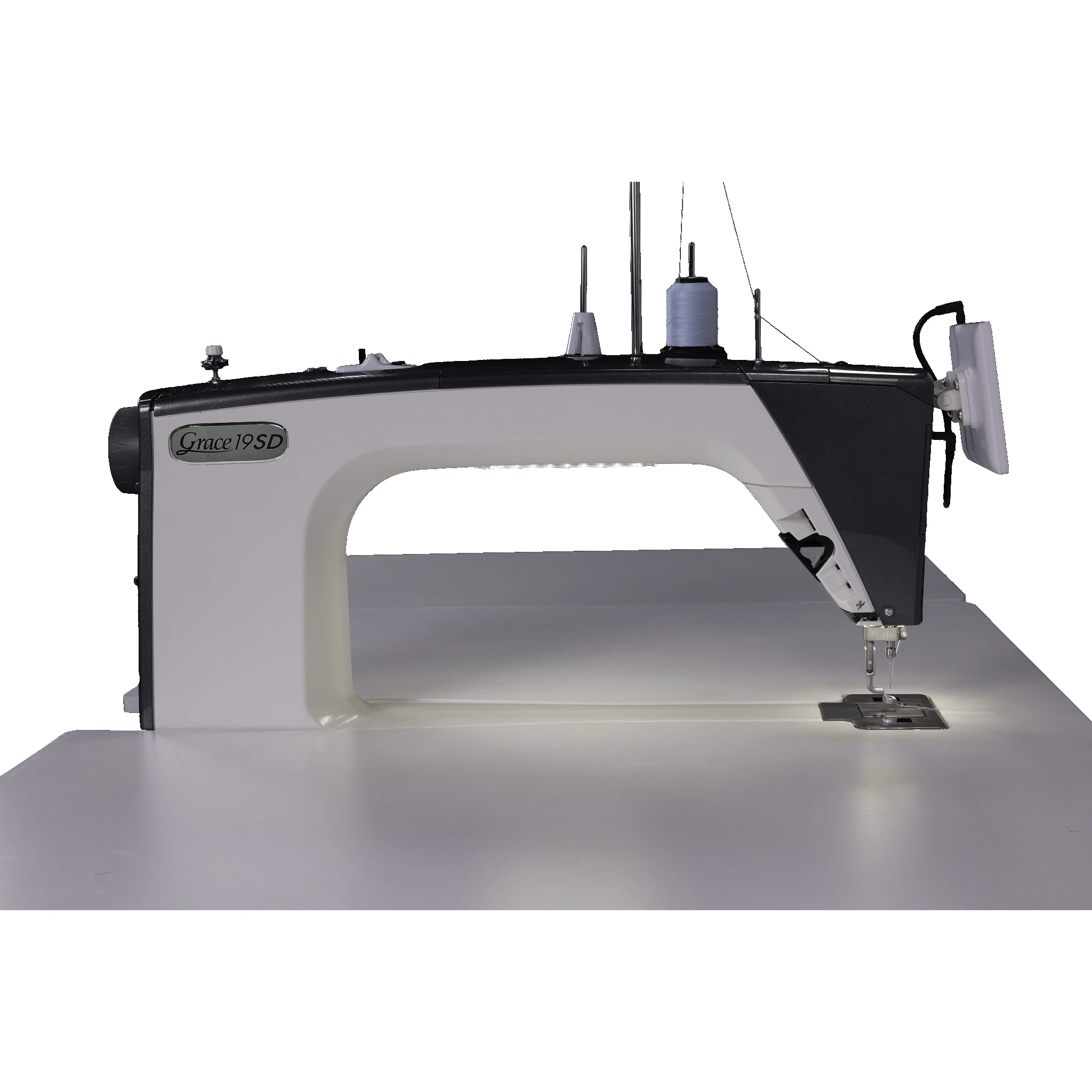 Grace 19SD Longarm Quilting Machine - Image 8