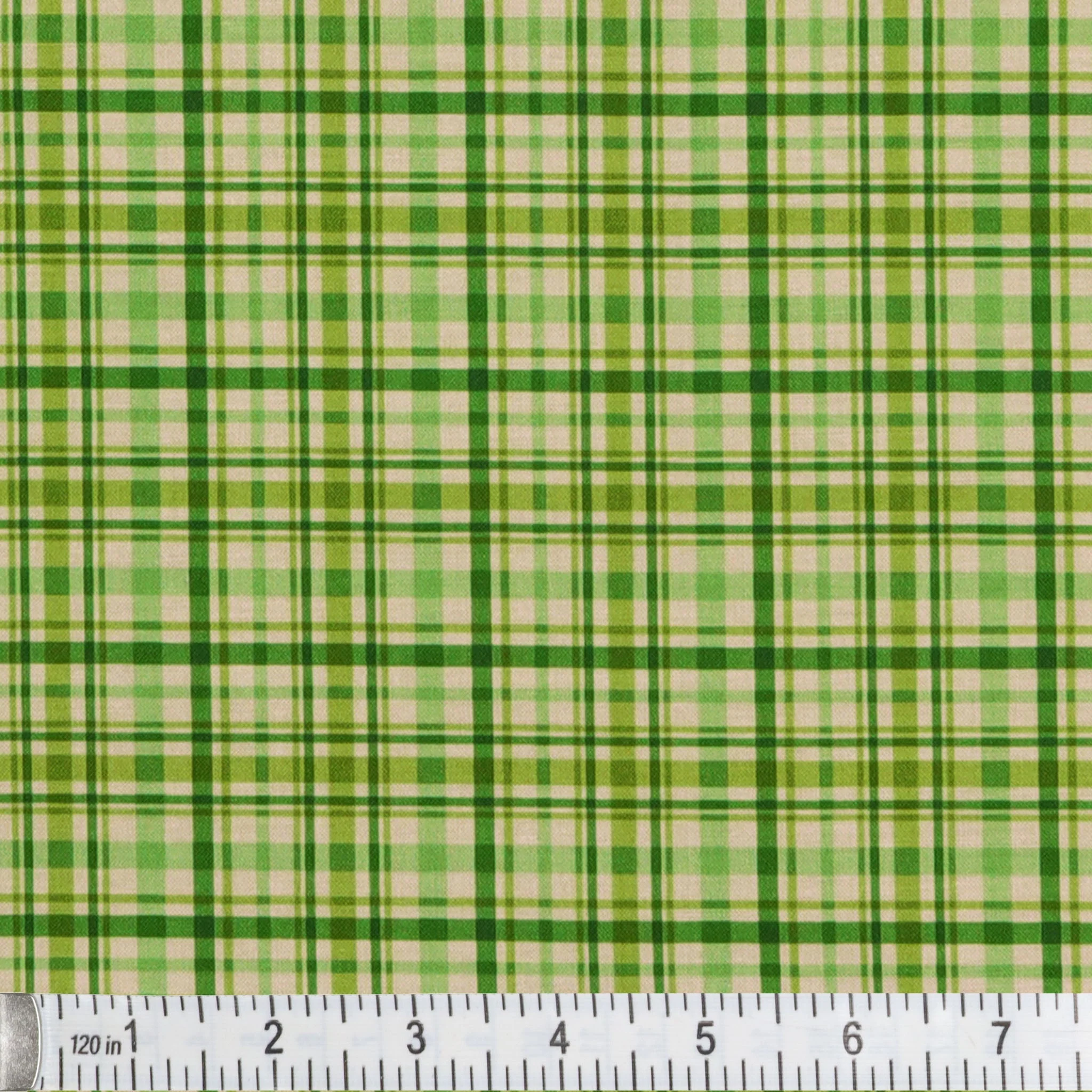 Gratitude and Grace Fabric Collection - Squishy Hugs Green - Image 2