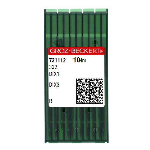 Groz-Beckert 10pk Industrial Needles (R) 29x3 - Image 2