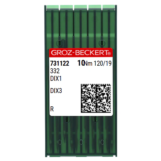 Groz-Beckert 10pk Industrial Needles (R) 29x3 - Image 3