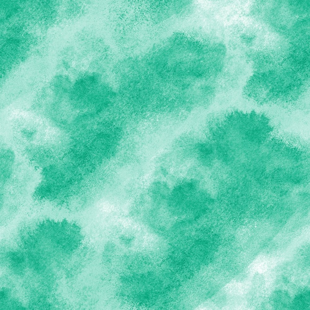 Grunge Blender Fabric - Active Green
