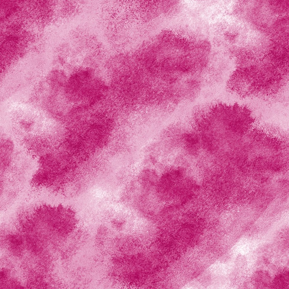 Grunge Blender Fabric - Aztec Warrior